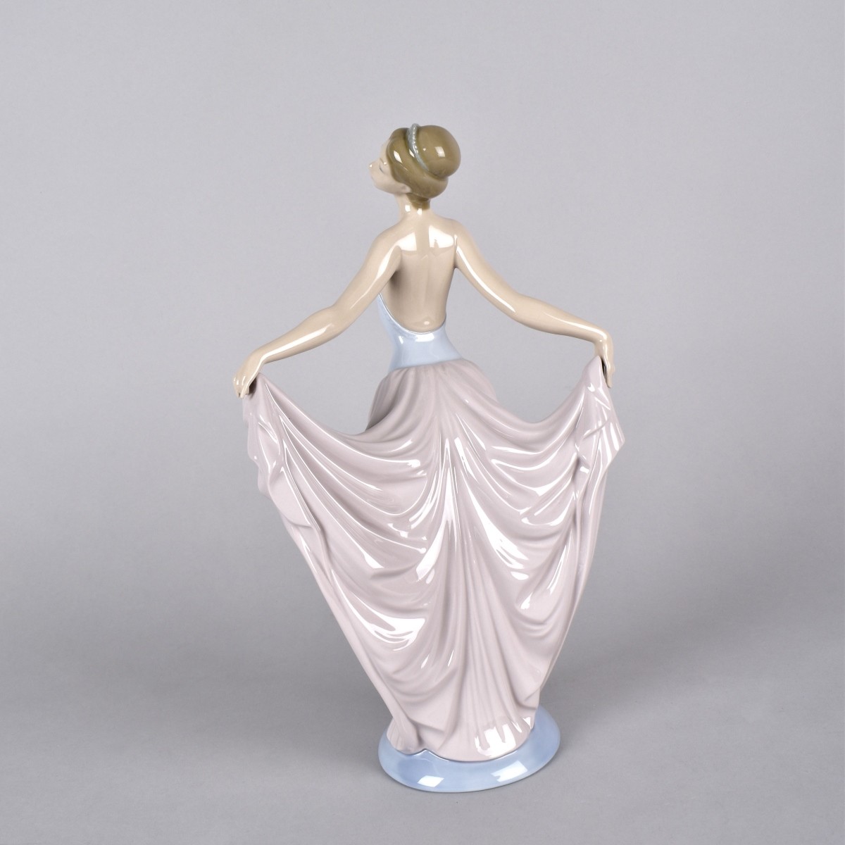 Lladro "Dancer" Figurine