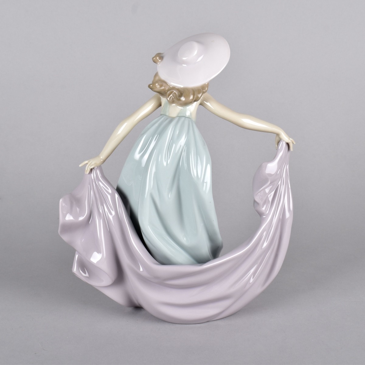 Lladro "May Dance" Figurine