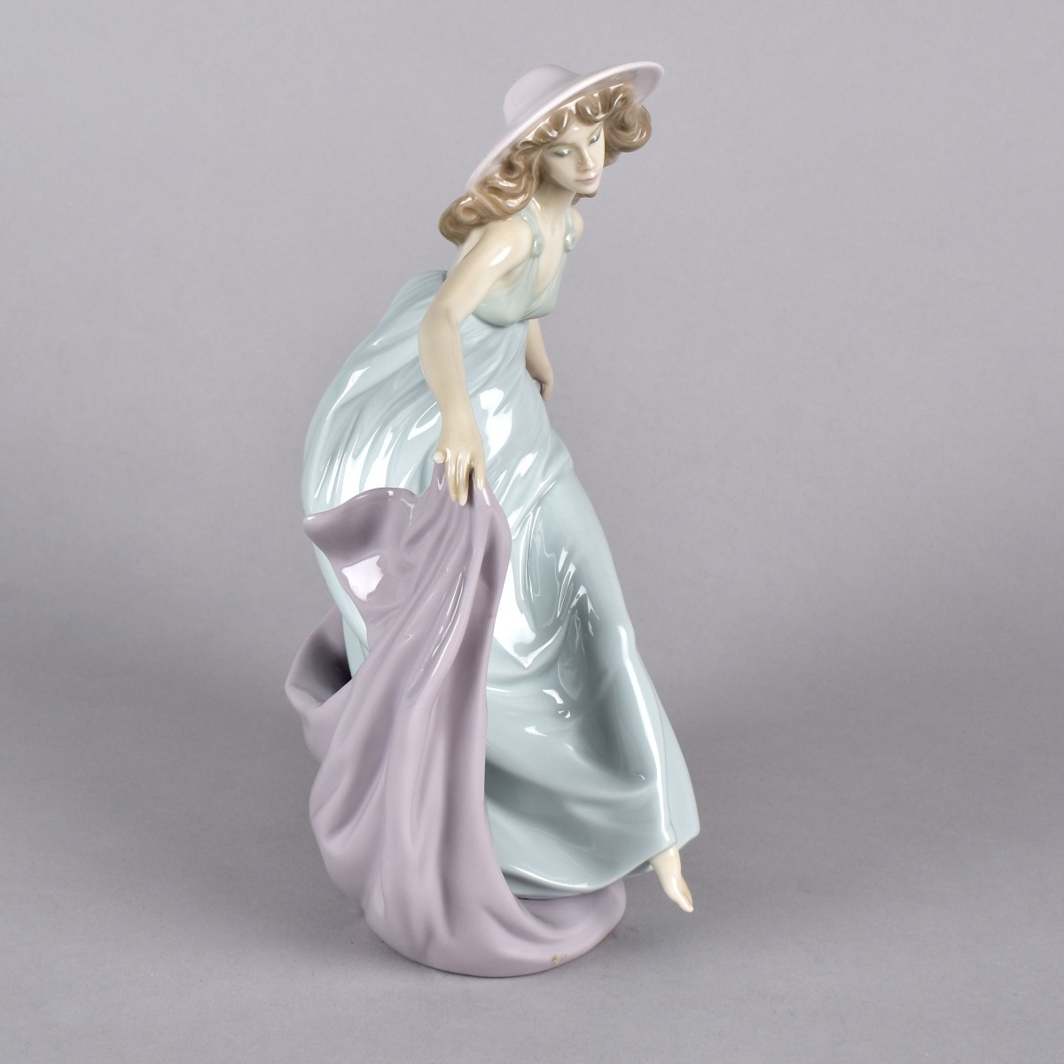 Lladro "May Dance" Figurine