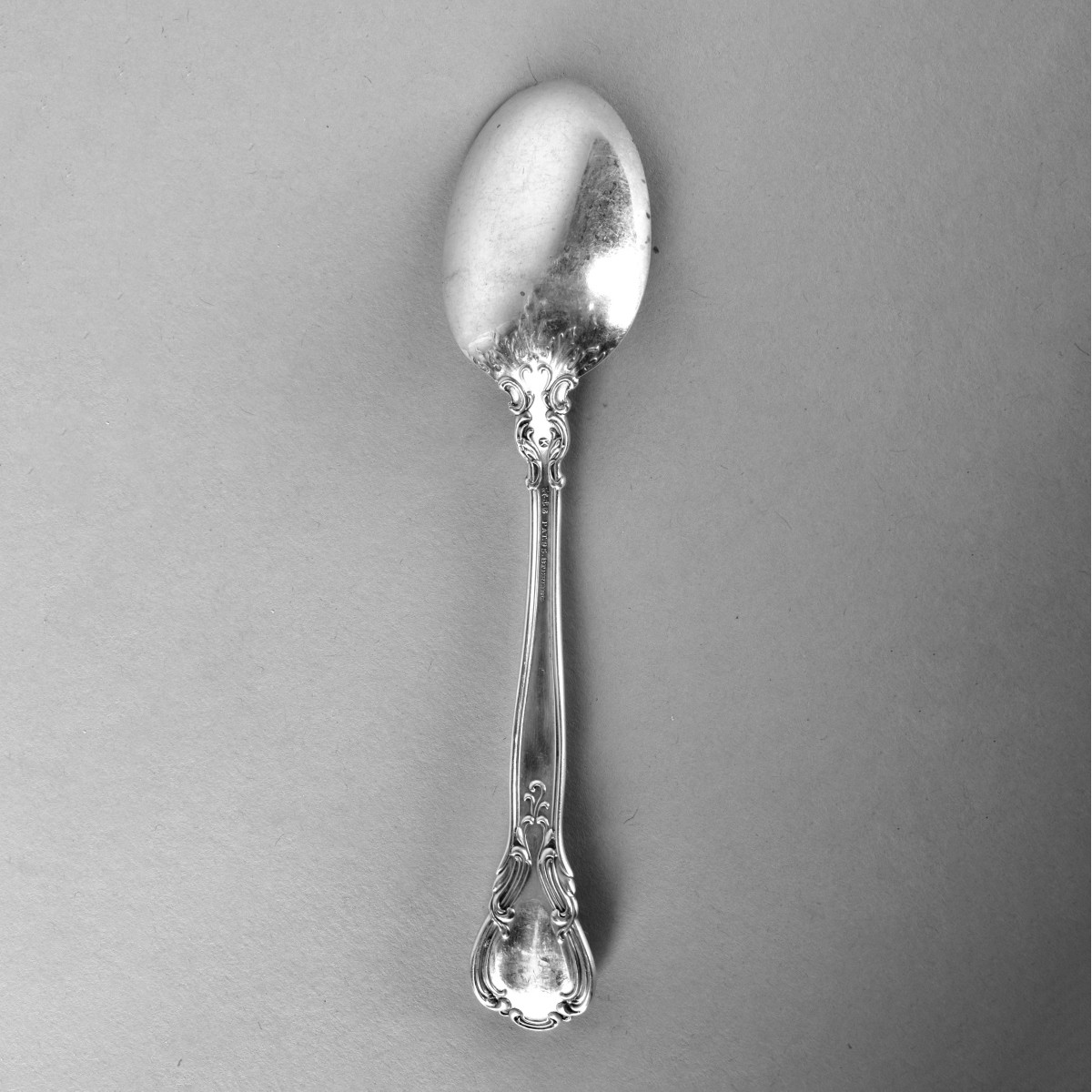 Gorham "Chantilly" Sterling Teaspoons