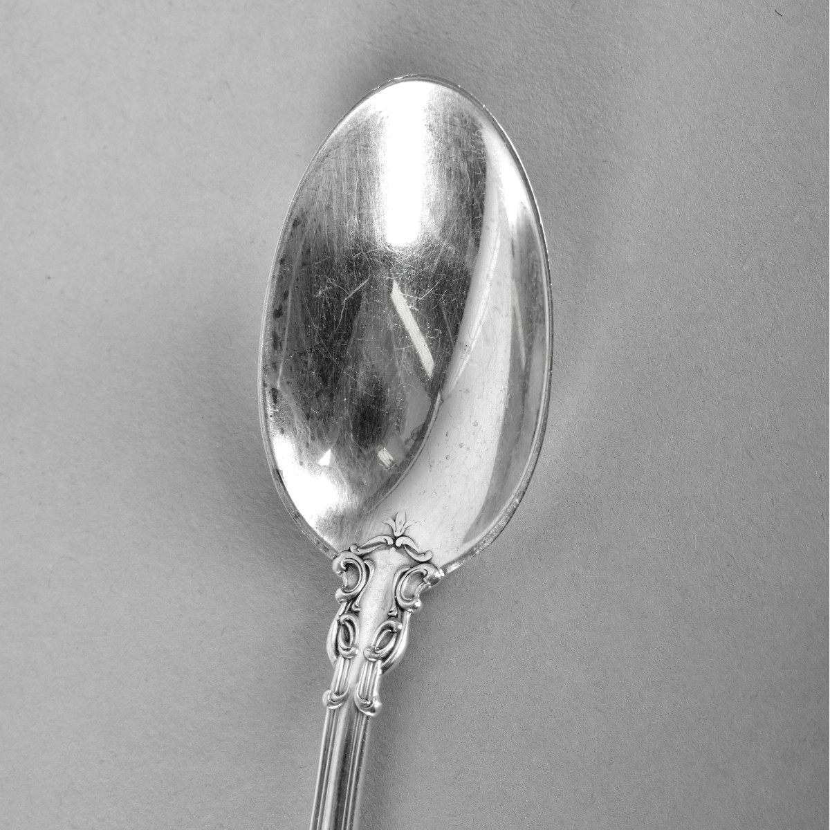 Gorham "Chantilly" Sterling Teaspoons