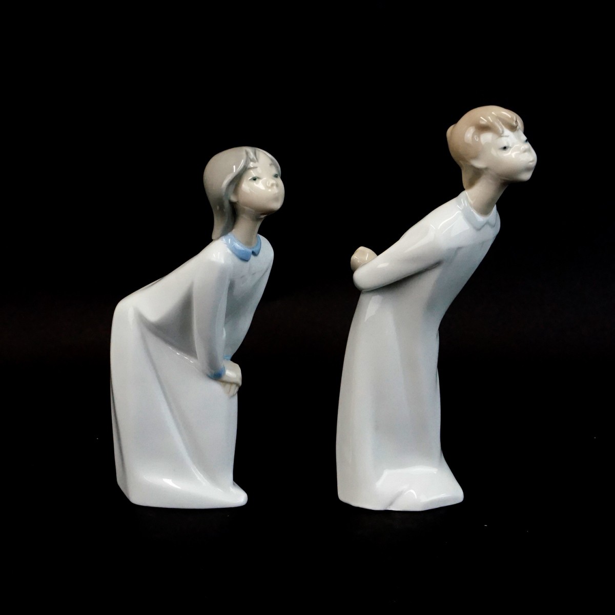 Lladro Figurines