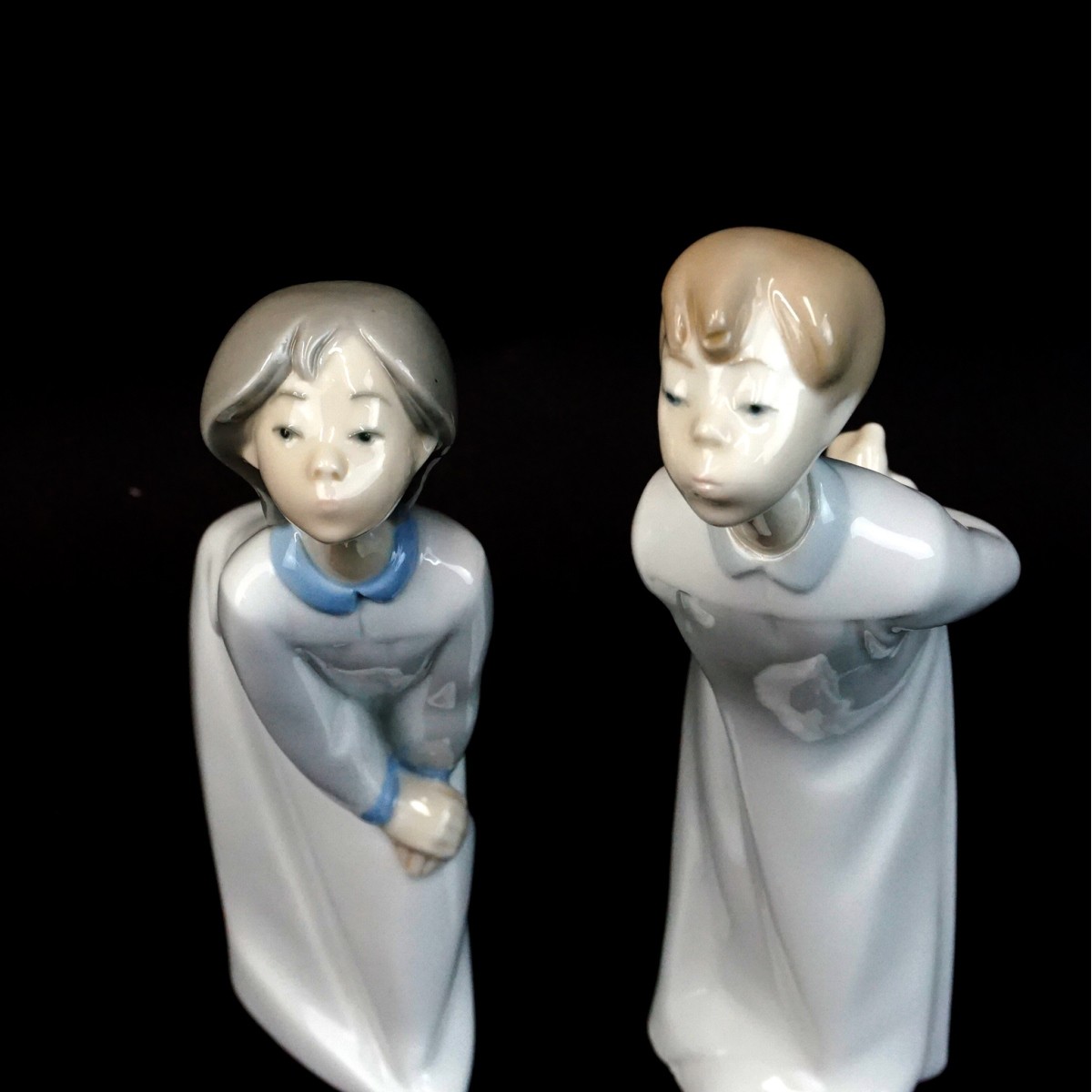 Lladro Figurines