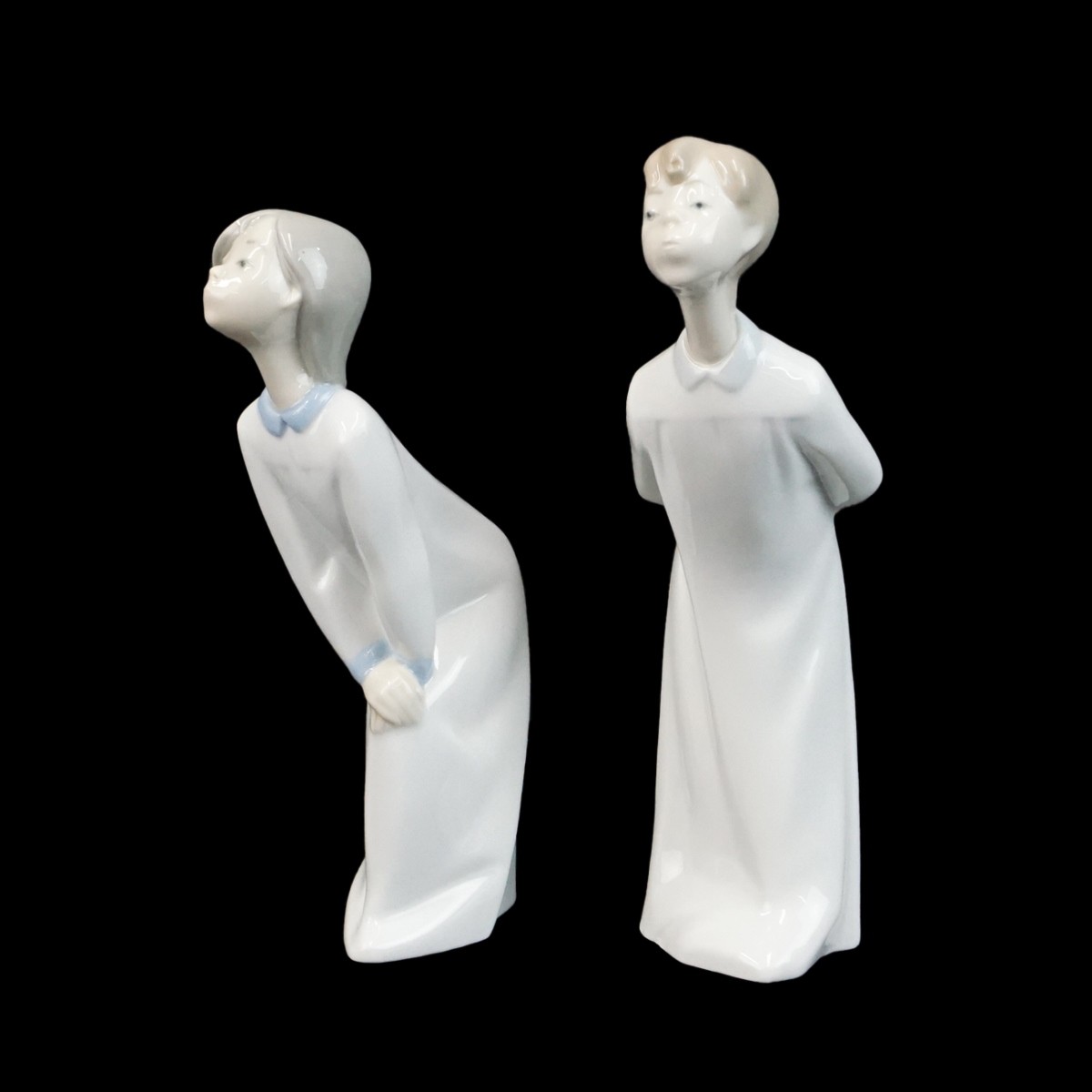 Lladro Figurines