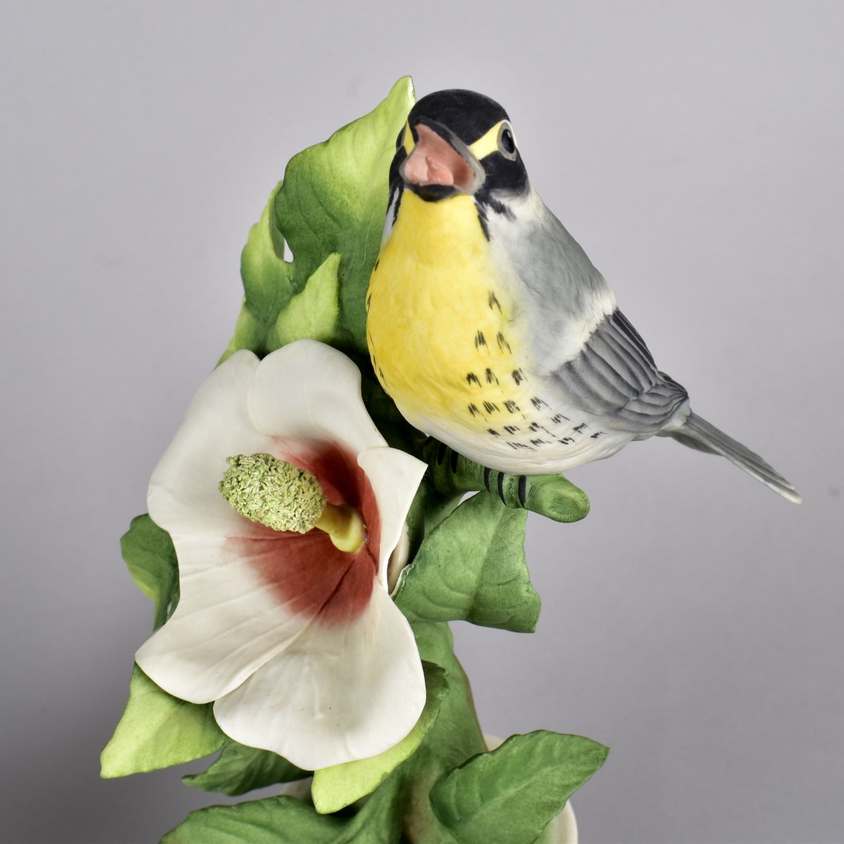 Boehm Porcelain Bird Groups