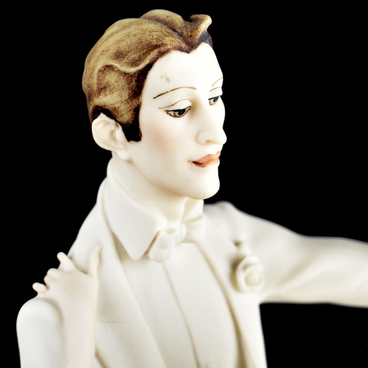 Giuseppe Armani Porcelain Figurine.