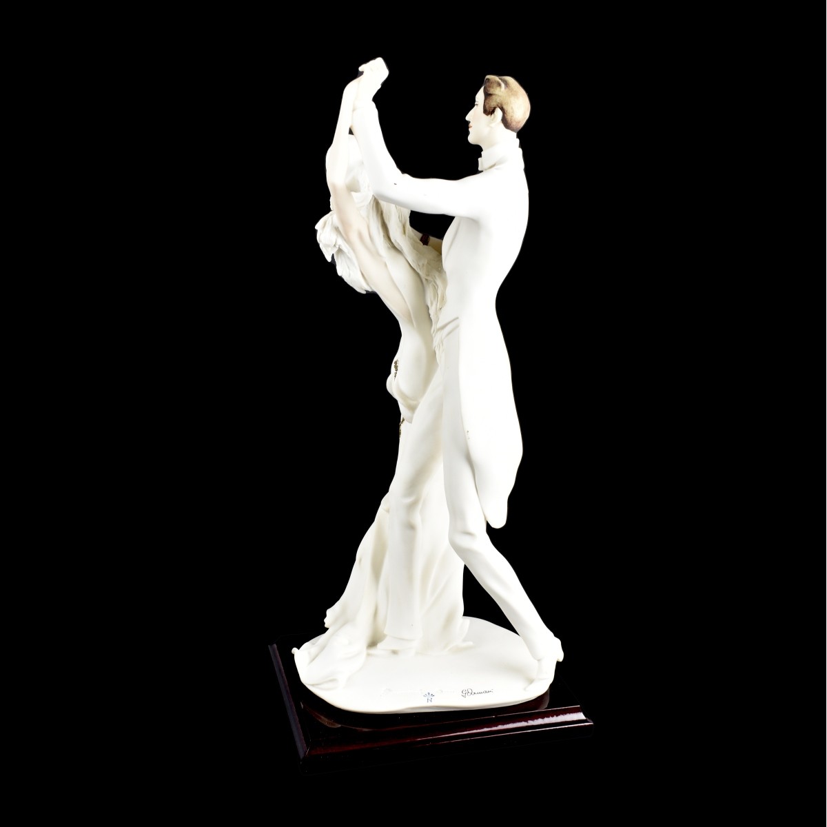 Giuseppe Armani Porcelain Figurine.