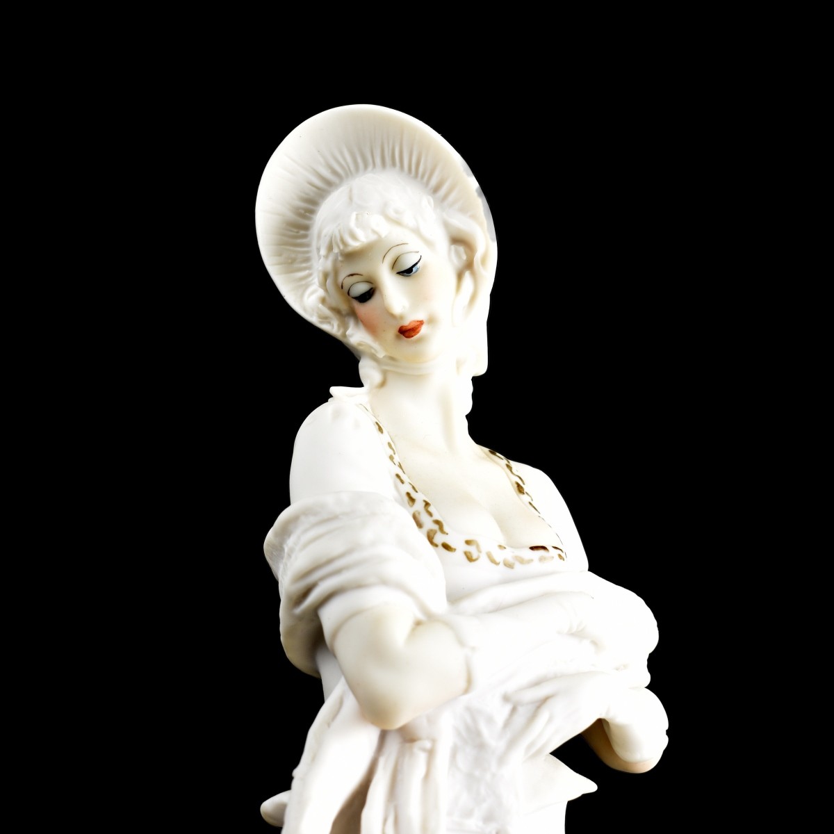 Giuseppe Armani Figurine