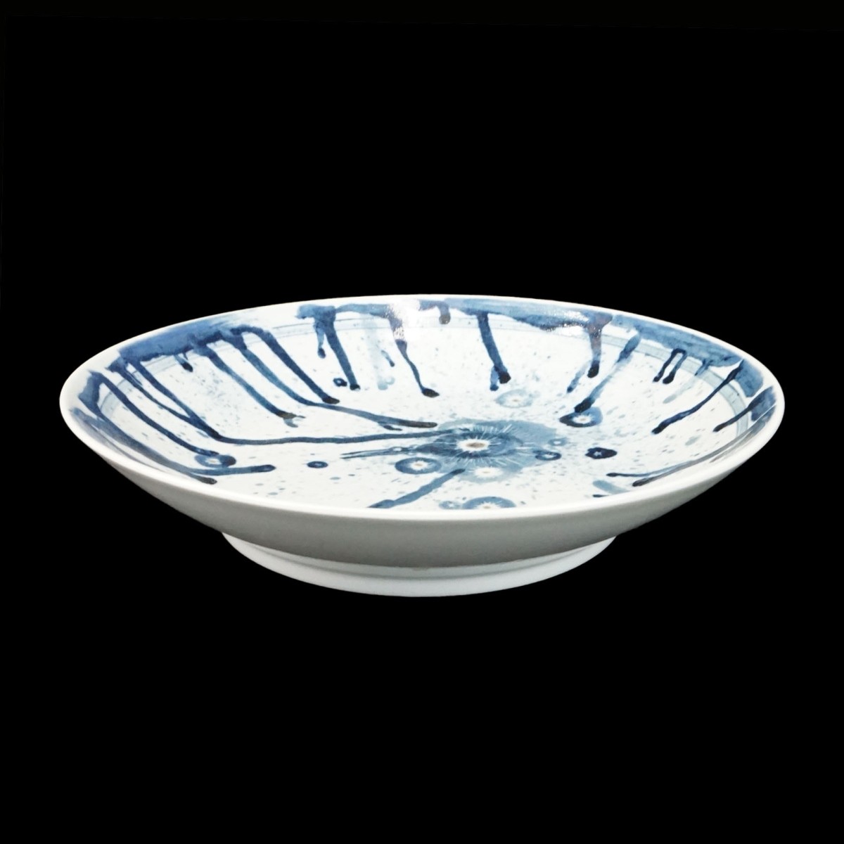 Shallow Bowl