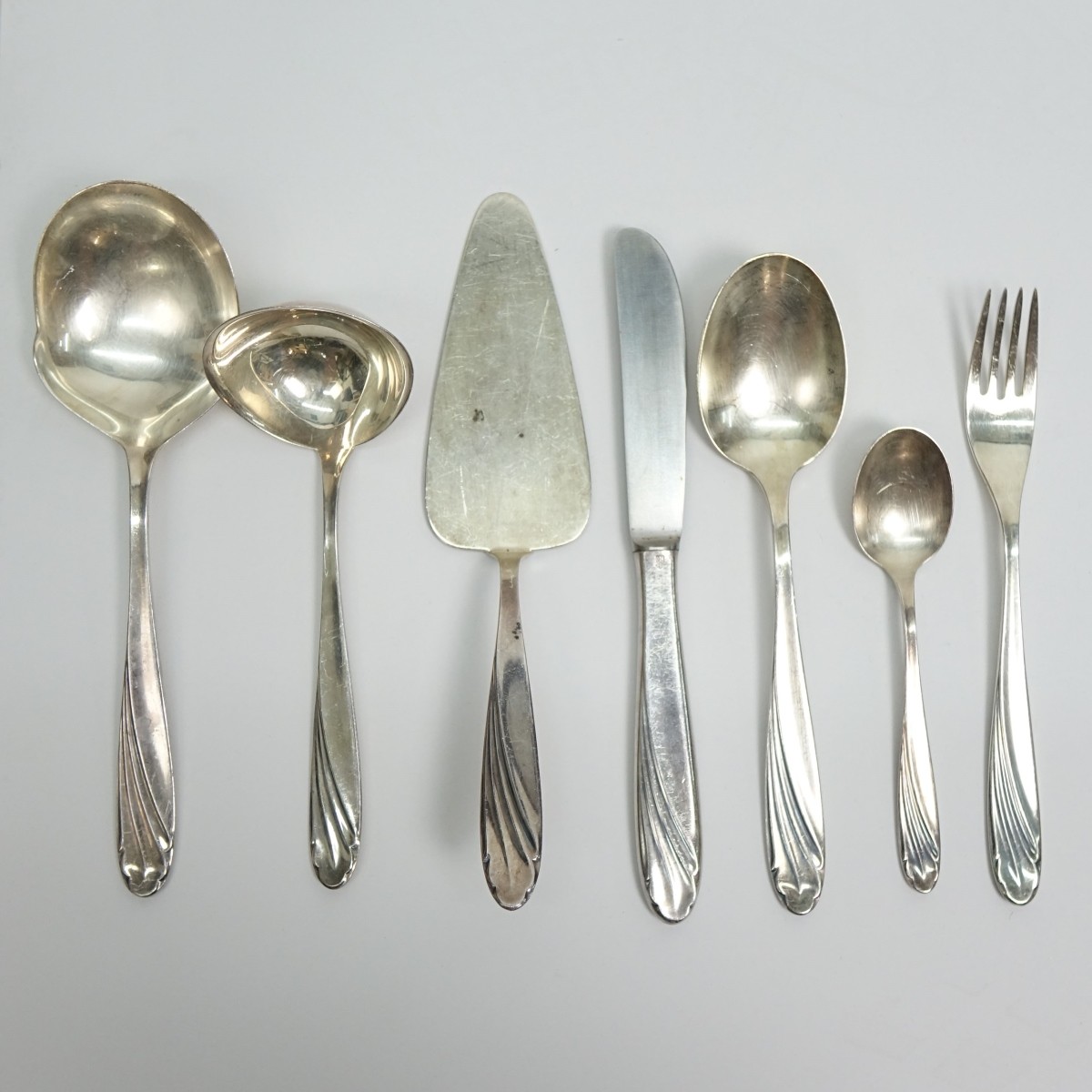 WMF Stainless Vienna (Wein) Flatware