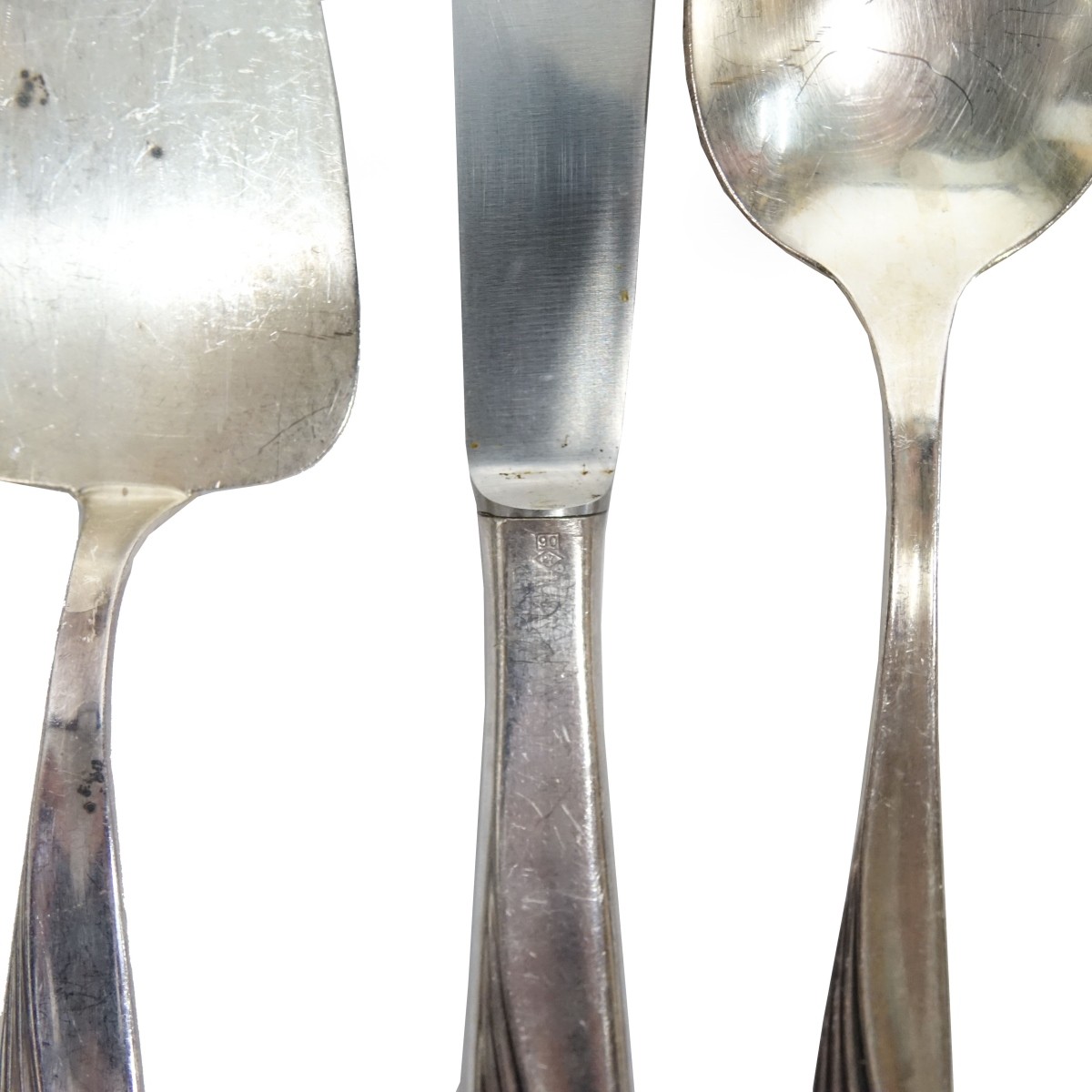 WMF Stainless Vienna (Wein) Flatware