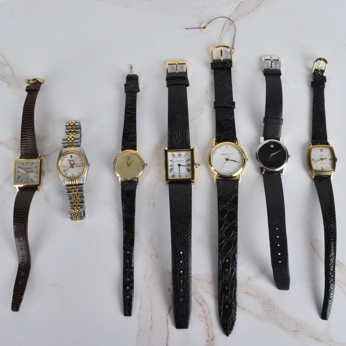 Lady's Watches