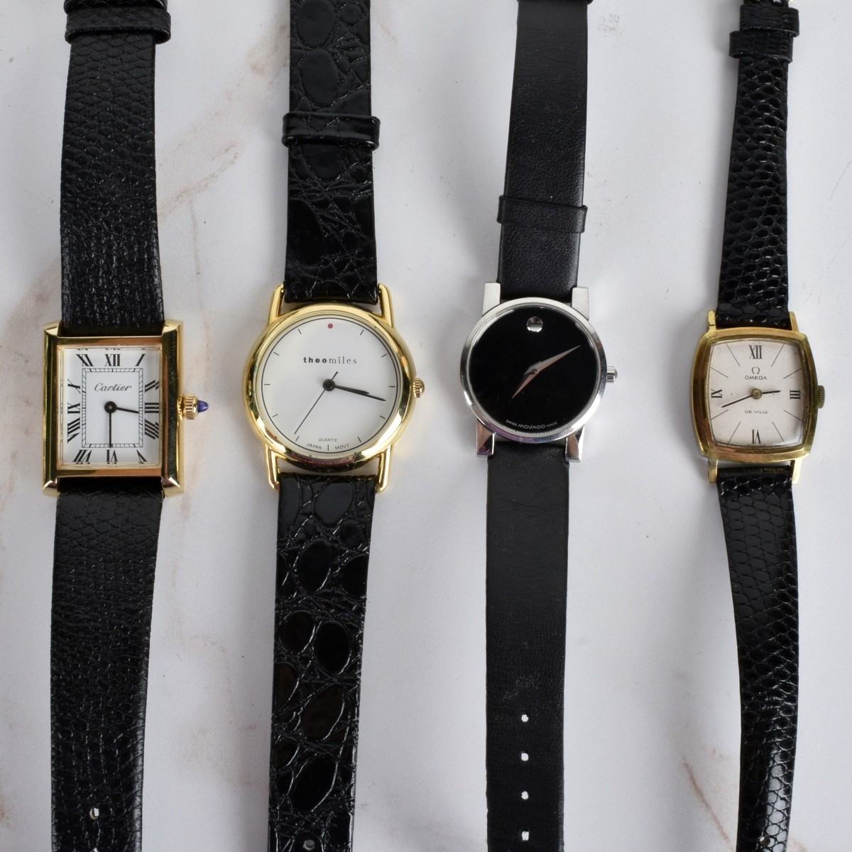 Lady's Watches