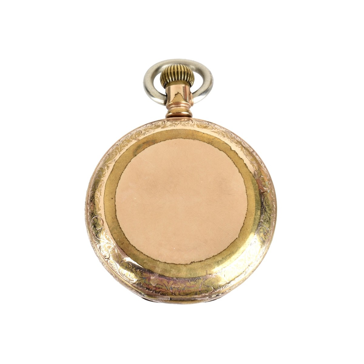 Waltham Watch Co. Pocket Watch