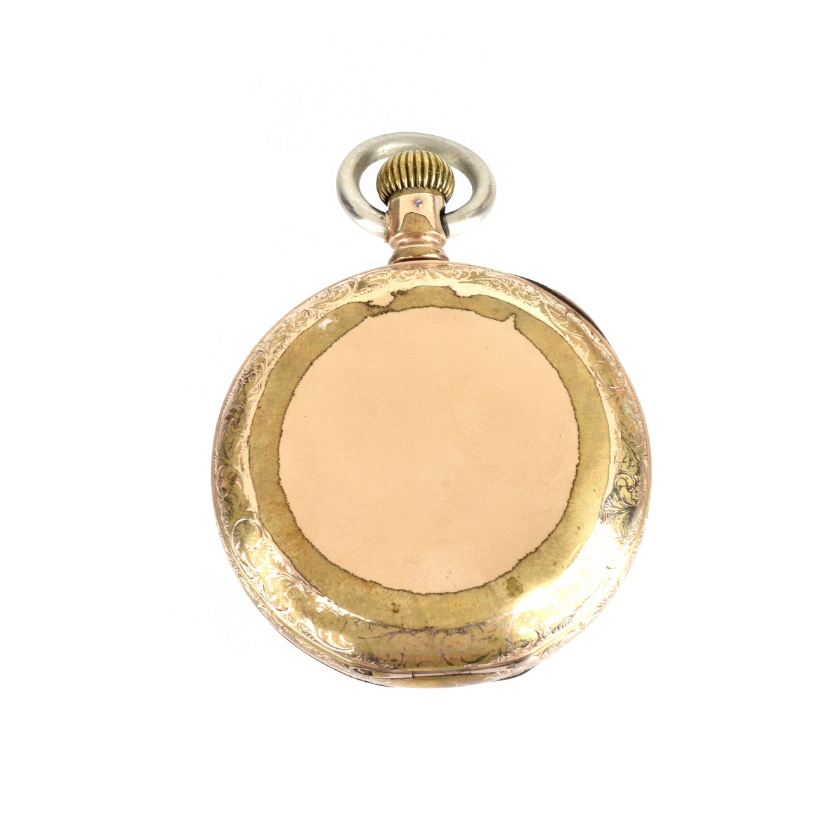 Waltham Watch Co. Pocket Watch