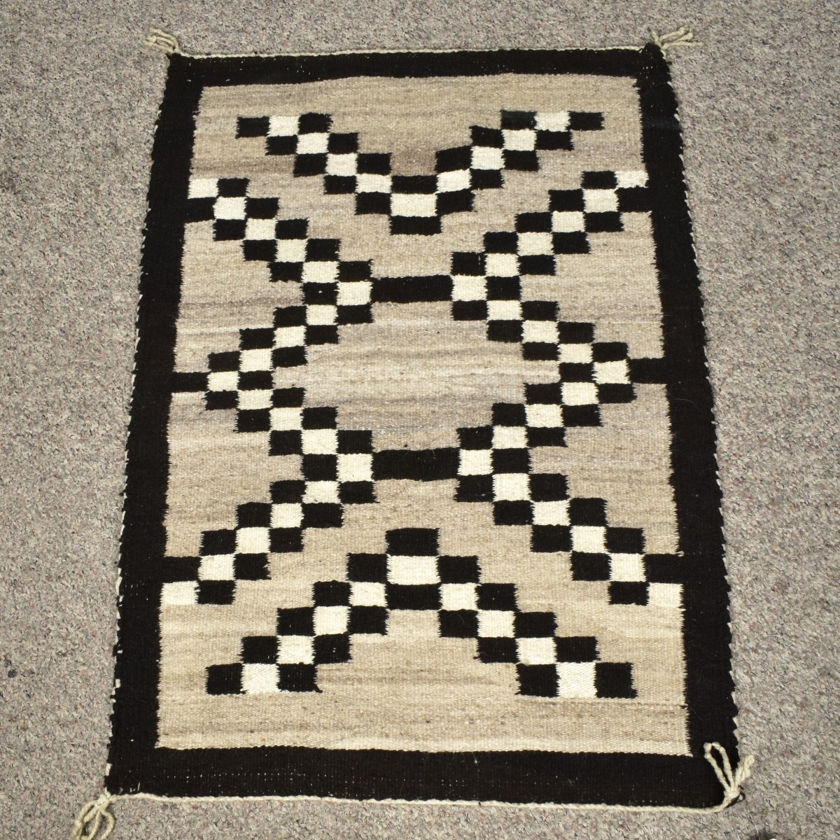 Native American Rug