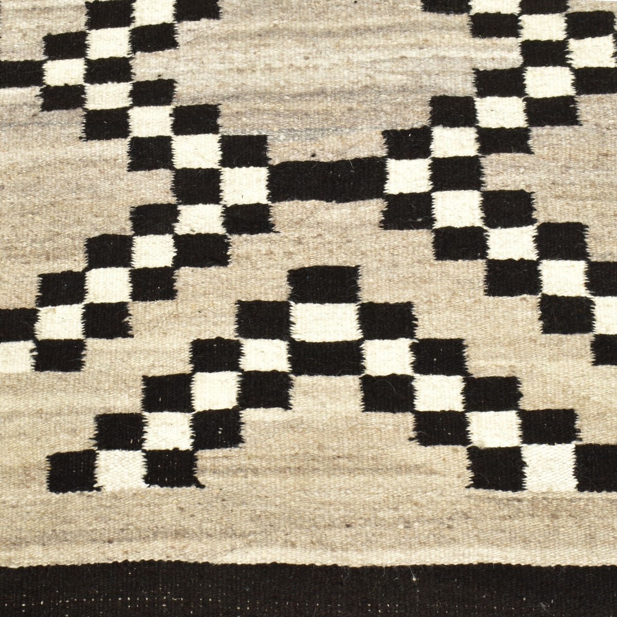 Native American Rug