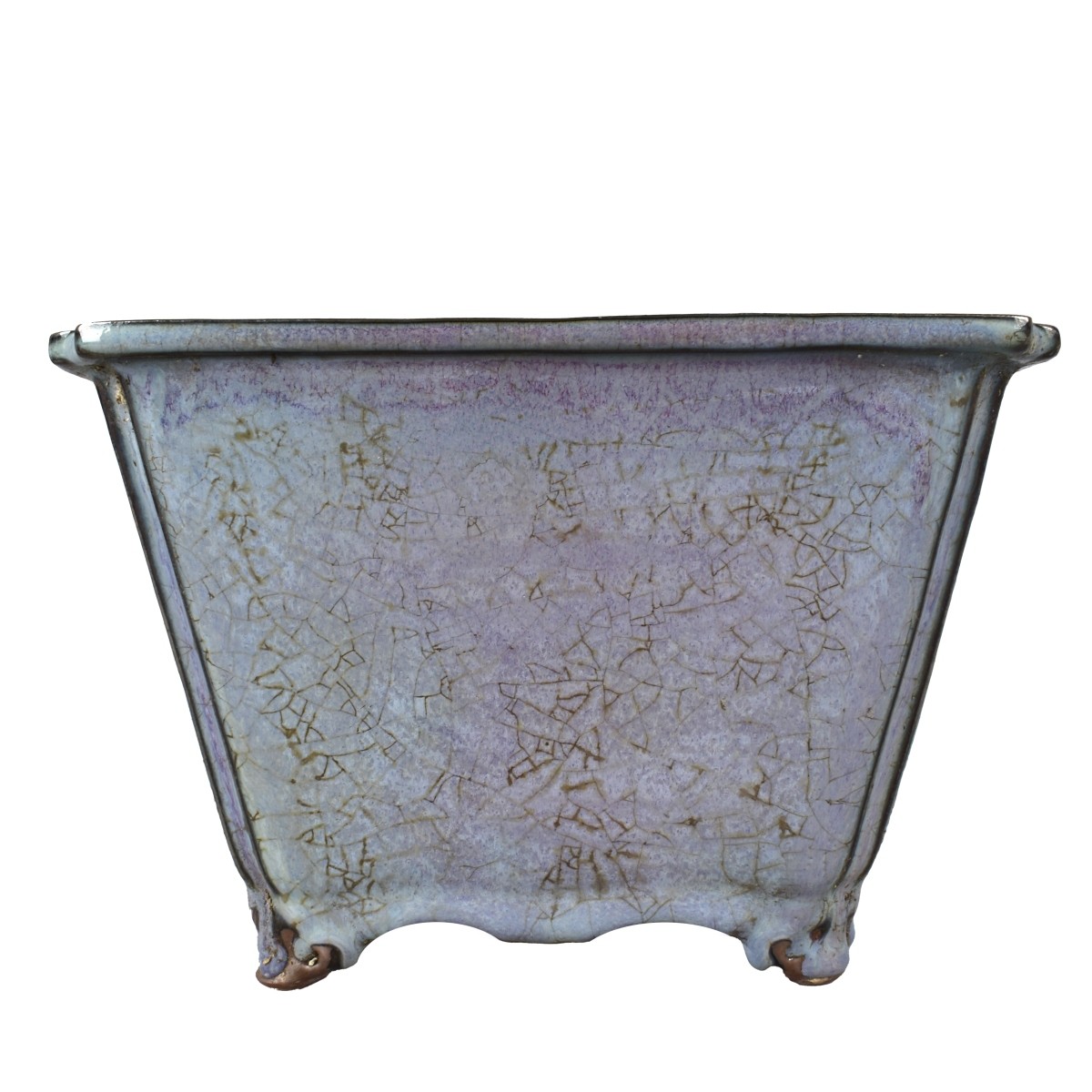 Chinese Jun Ware Planter