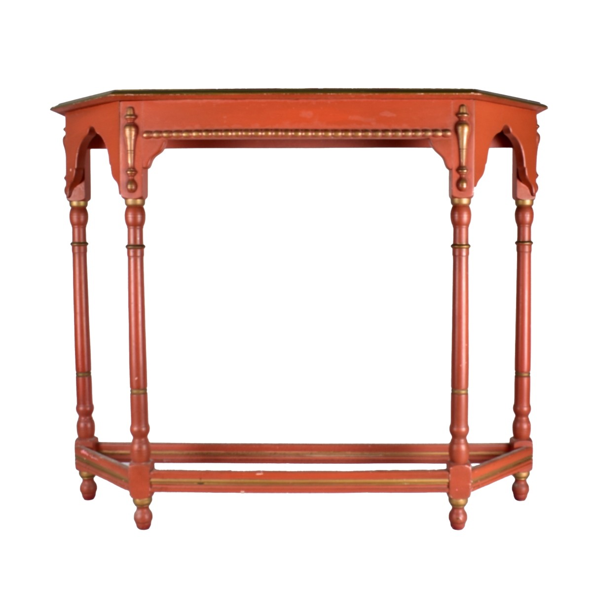 Kittinger Distinctive Furniture Console Table