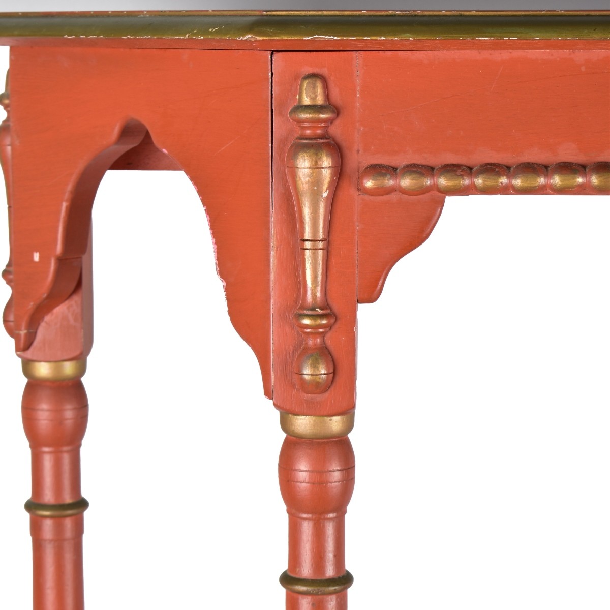 Kittinger Distinctive Furniture Console Table