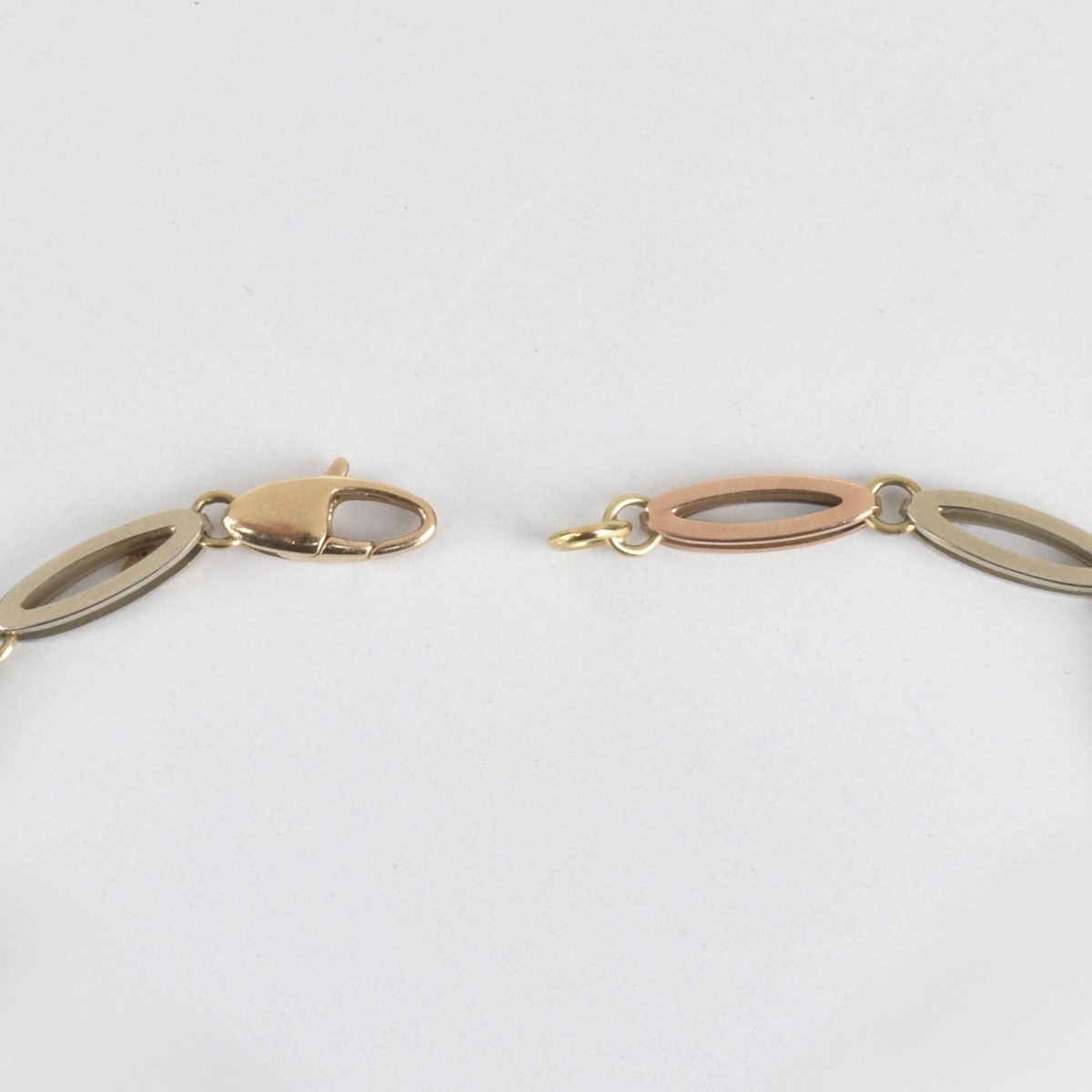 Italian 14K Bracelet