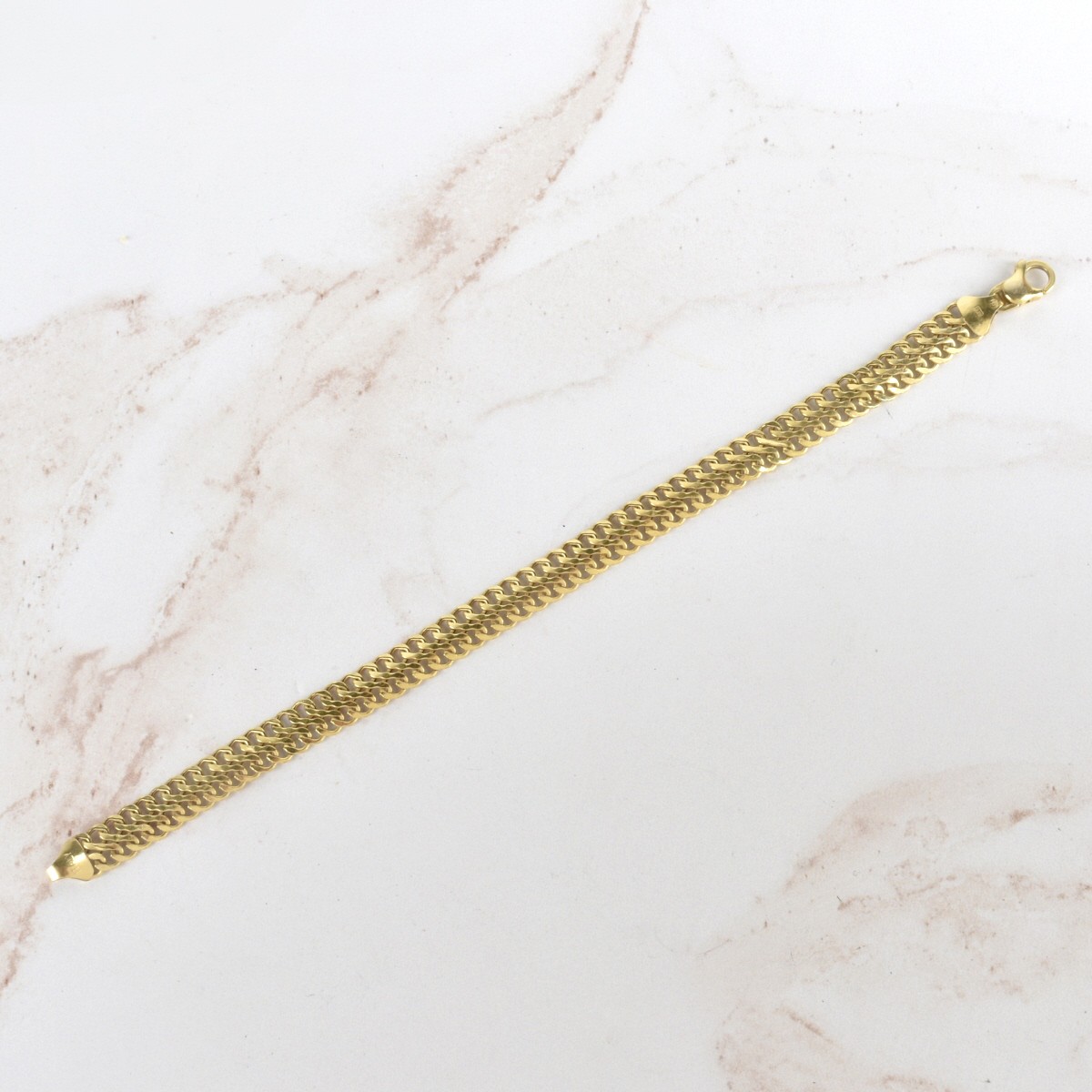 14K Bracelet