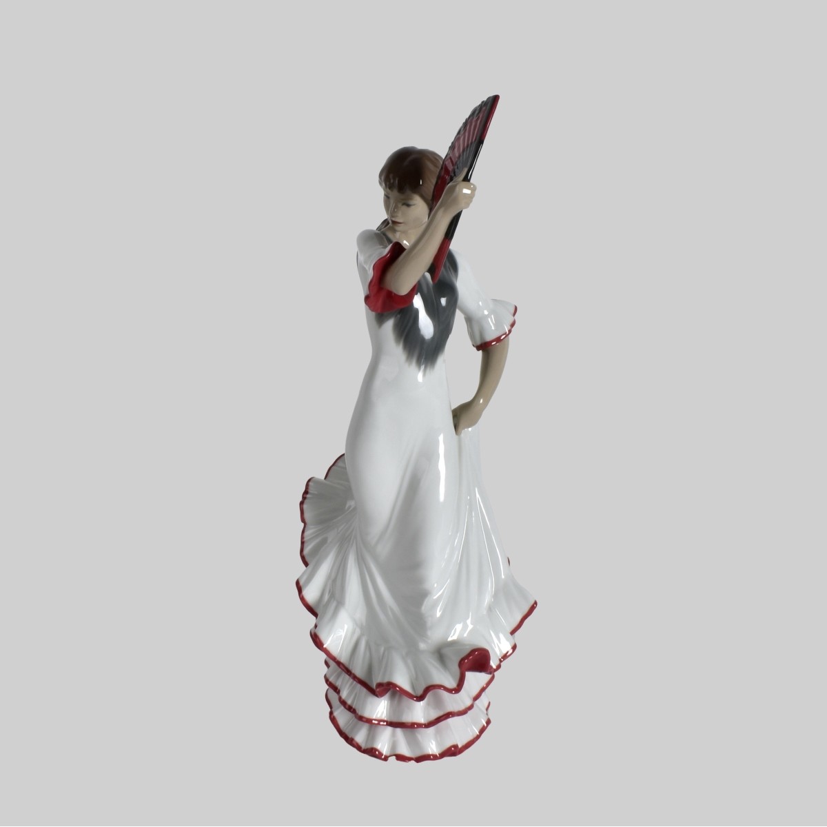 Lladro Porcelain Figurine