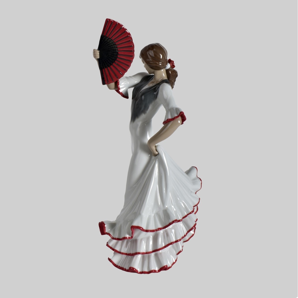 Lladro Porcelain Figurine