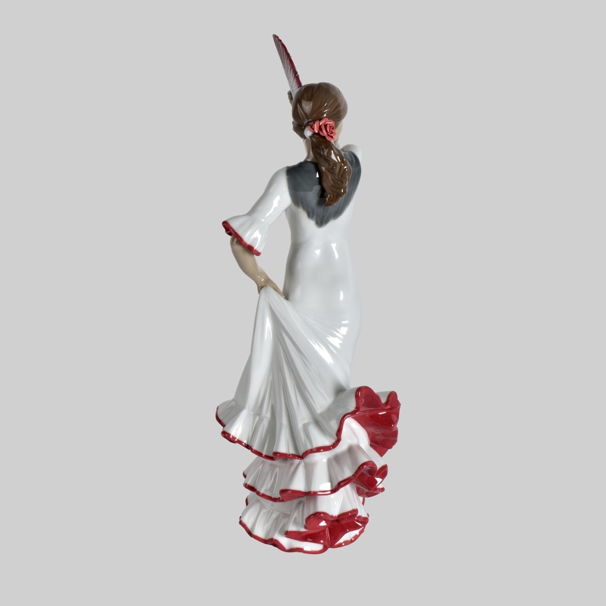 Lladro Porcelain Figurine