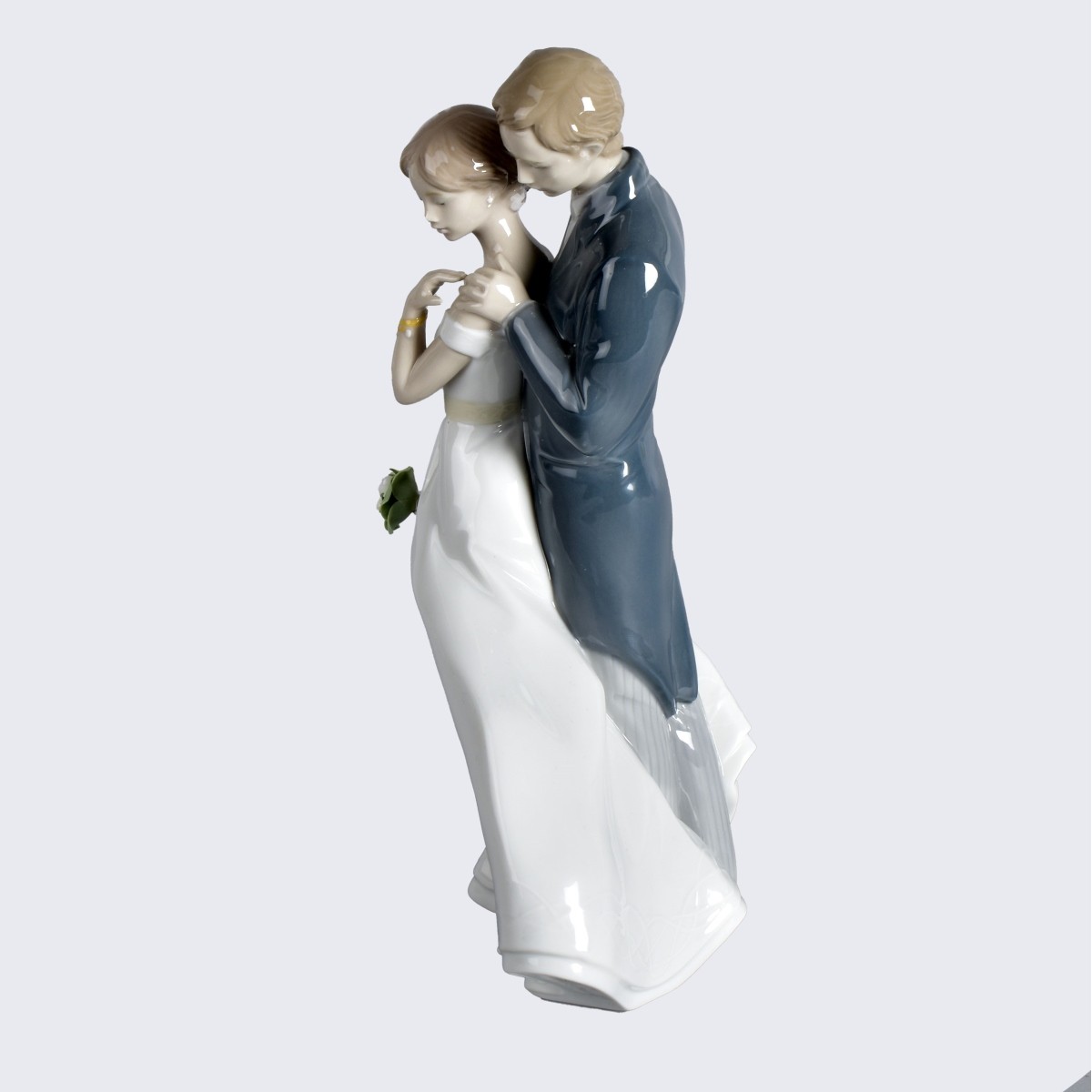 Lladro Porcelain Figurine