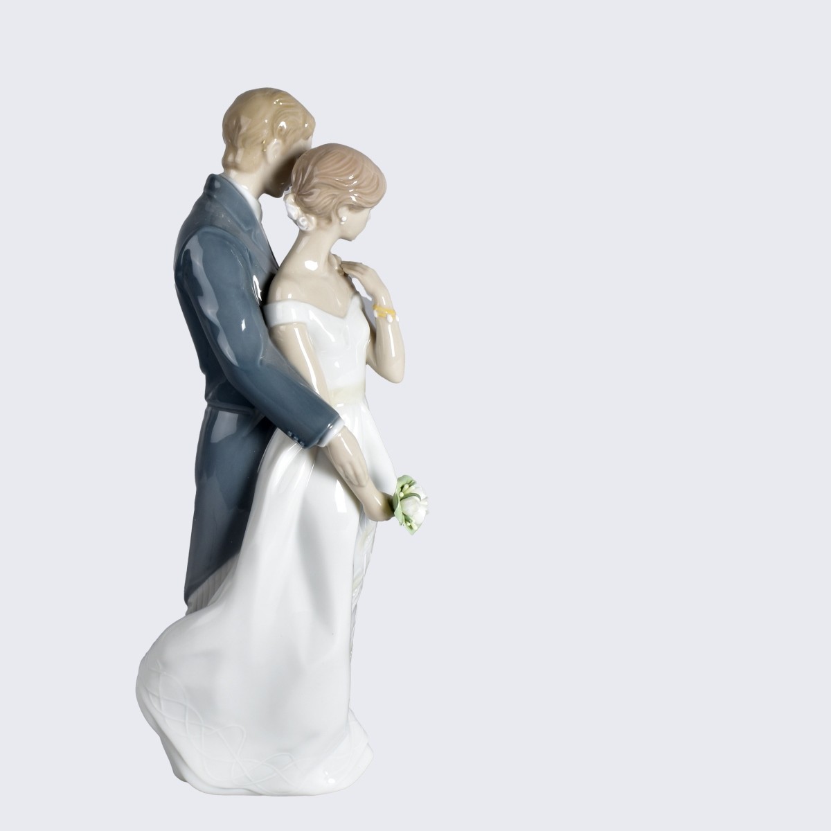 Lladro Porcelain Figurine