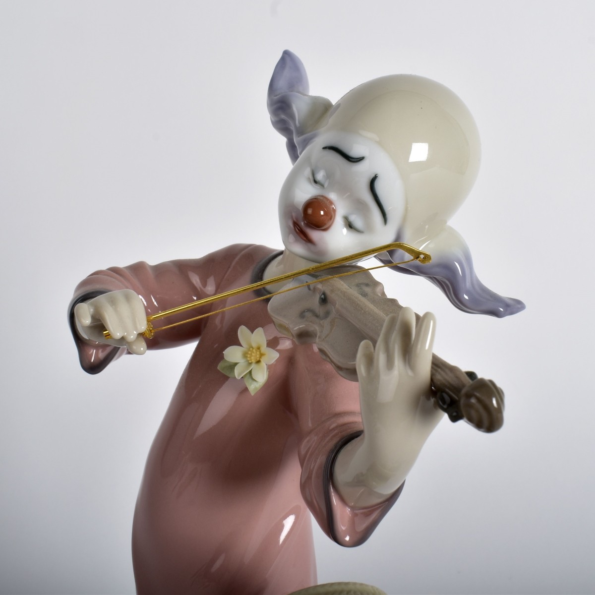 Lladro "Music For A Dream" Group