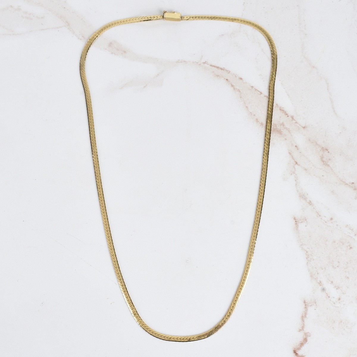 14K Chain / Necklace