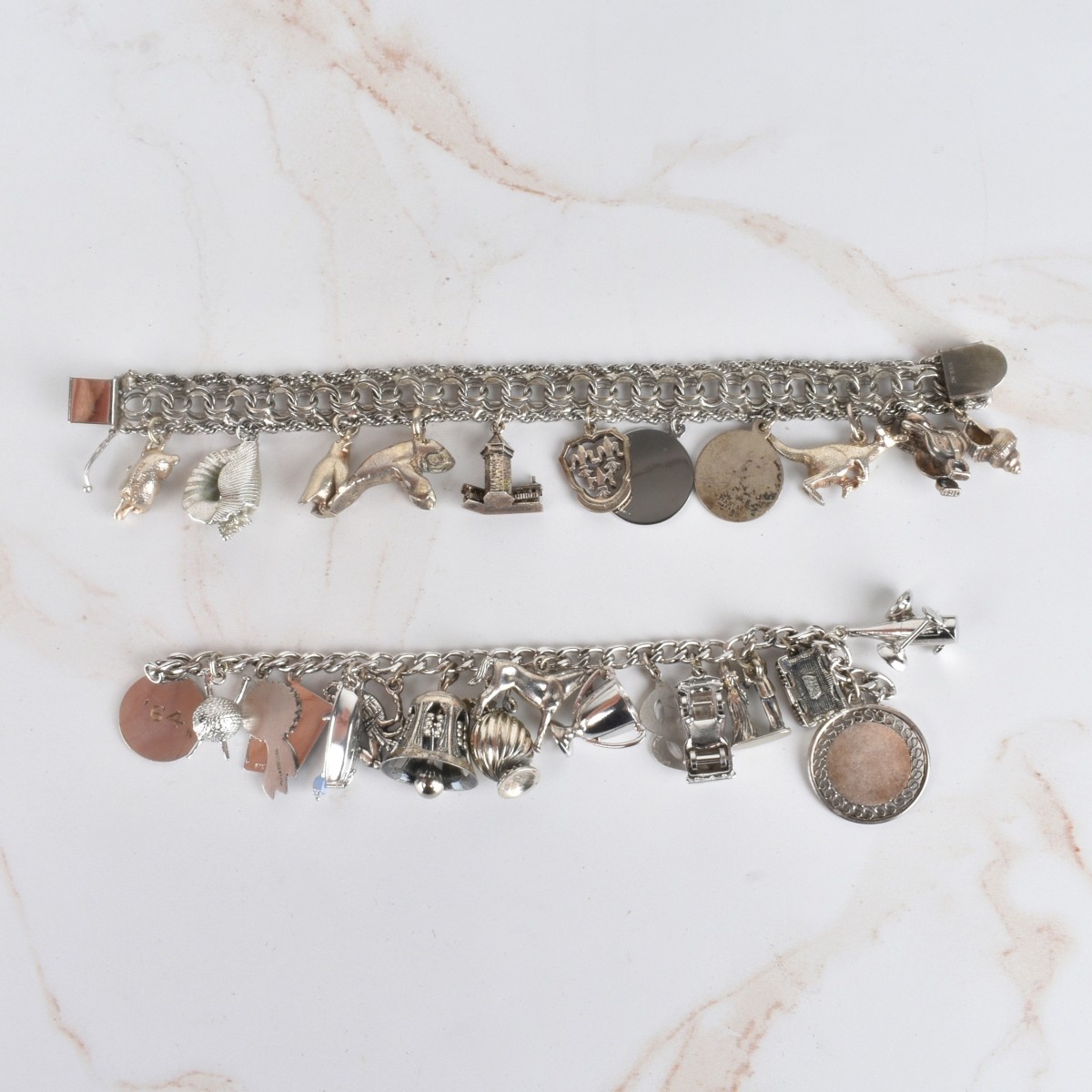 Charm Bracelets