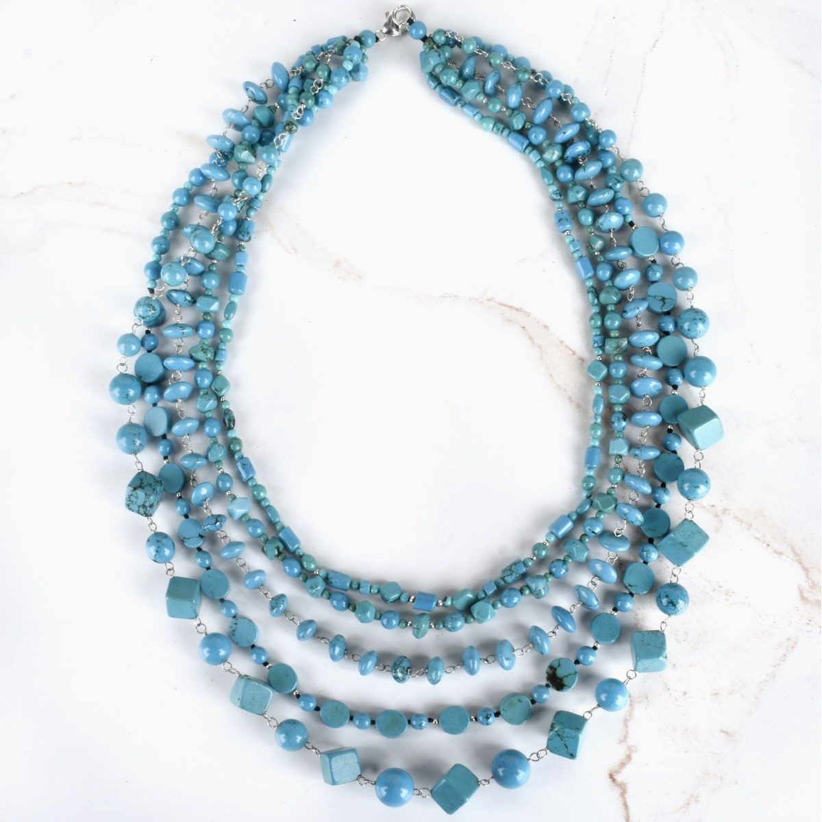 Turquoise Necklace