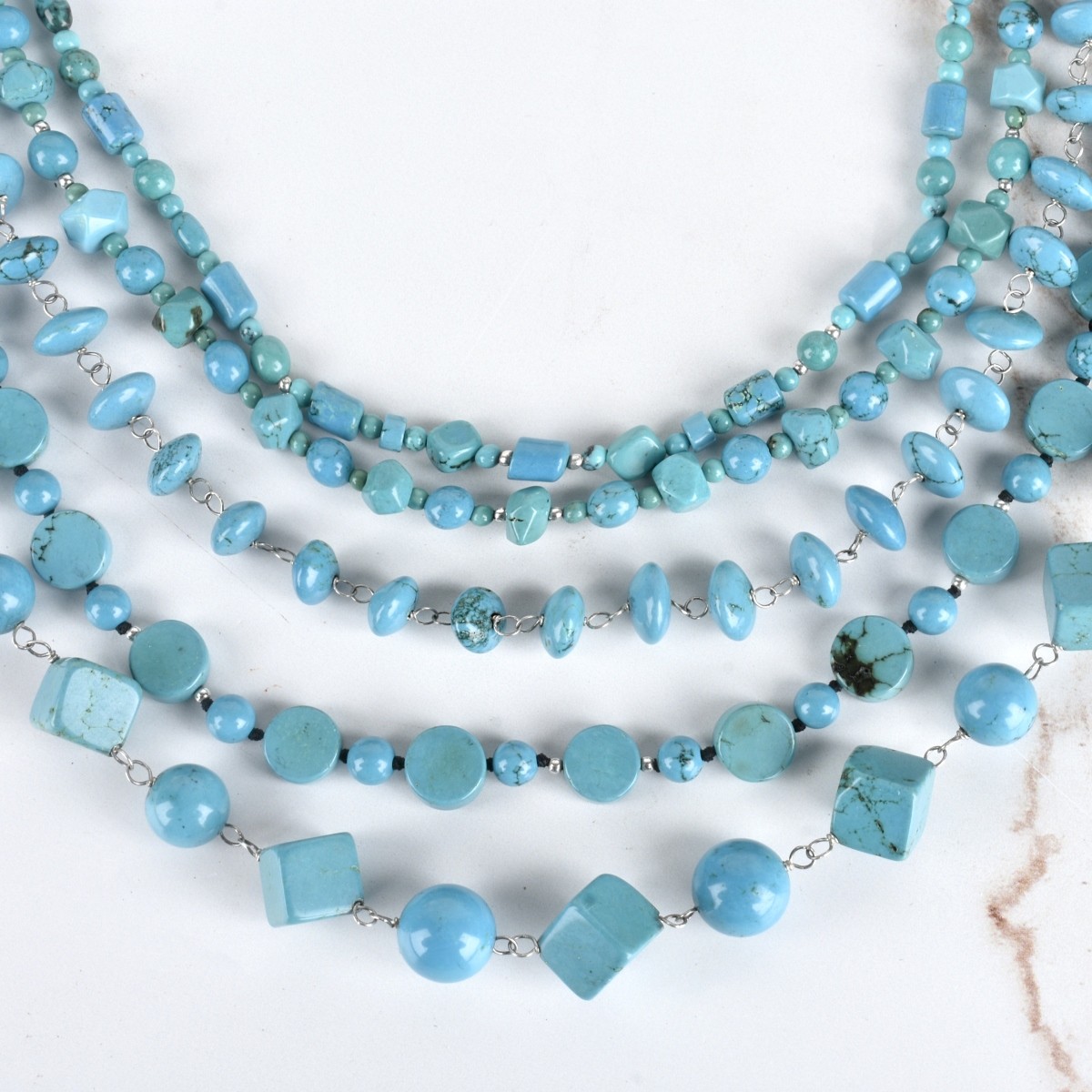 Turquoise Necklace