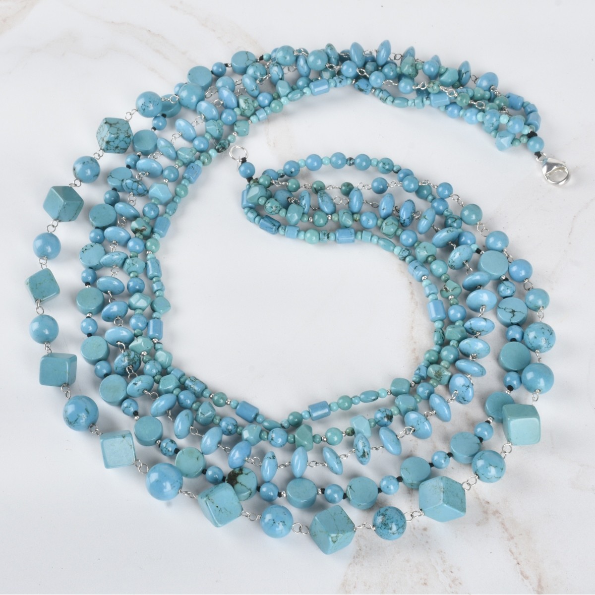 Turquoise Necklace