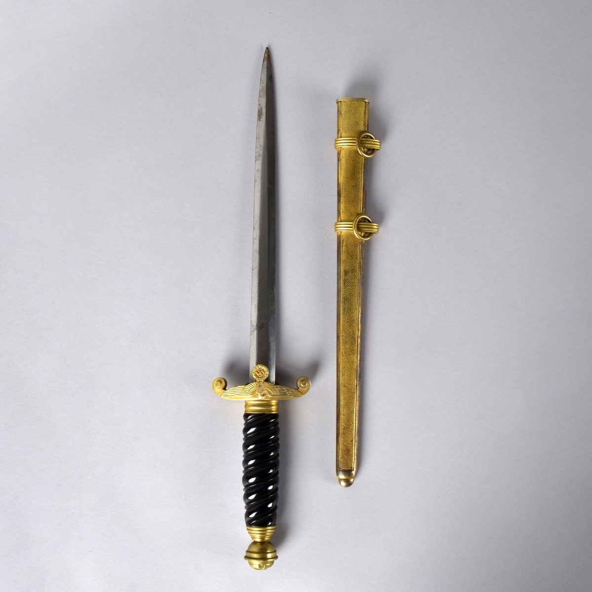 WWII German Officer Dagger