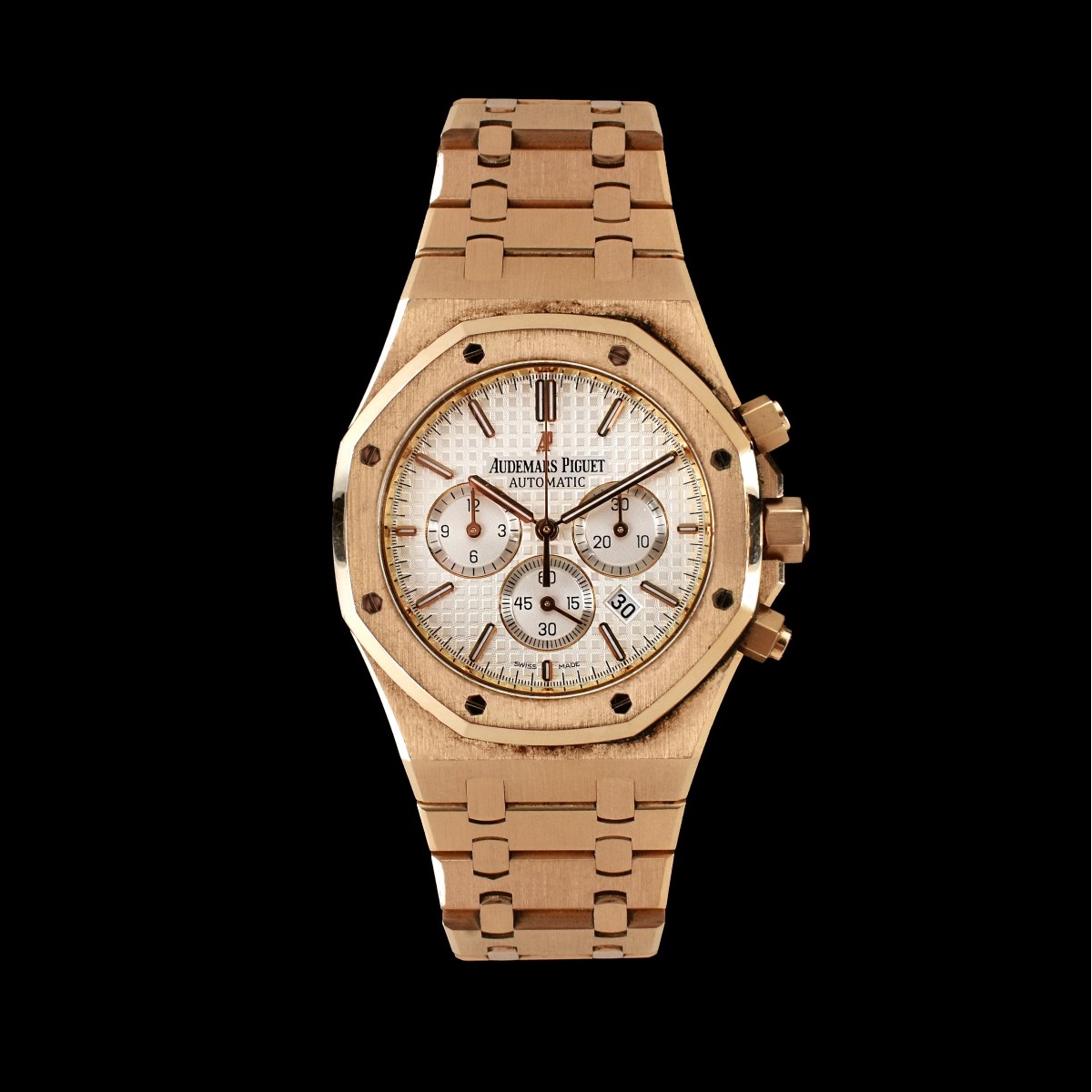 Audemars Piquet Royal Oak Watch