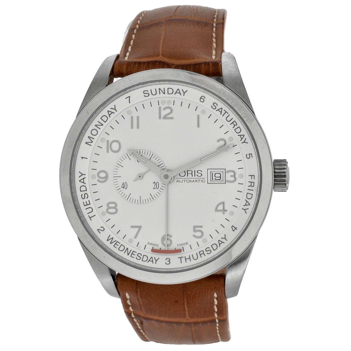 Oris XXL Date Pointer Ref. 7529