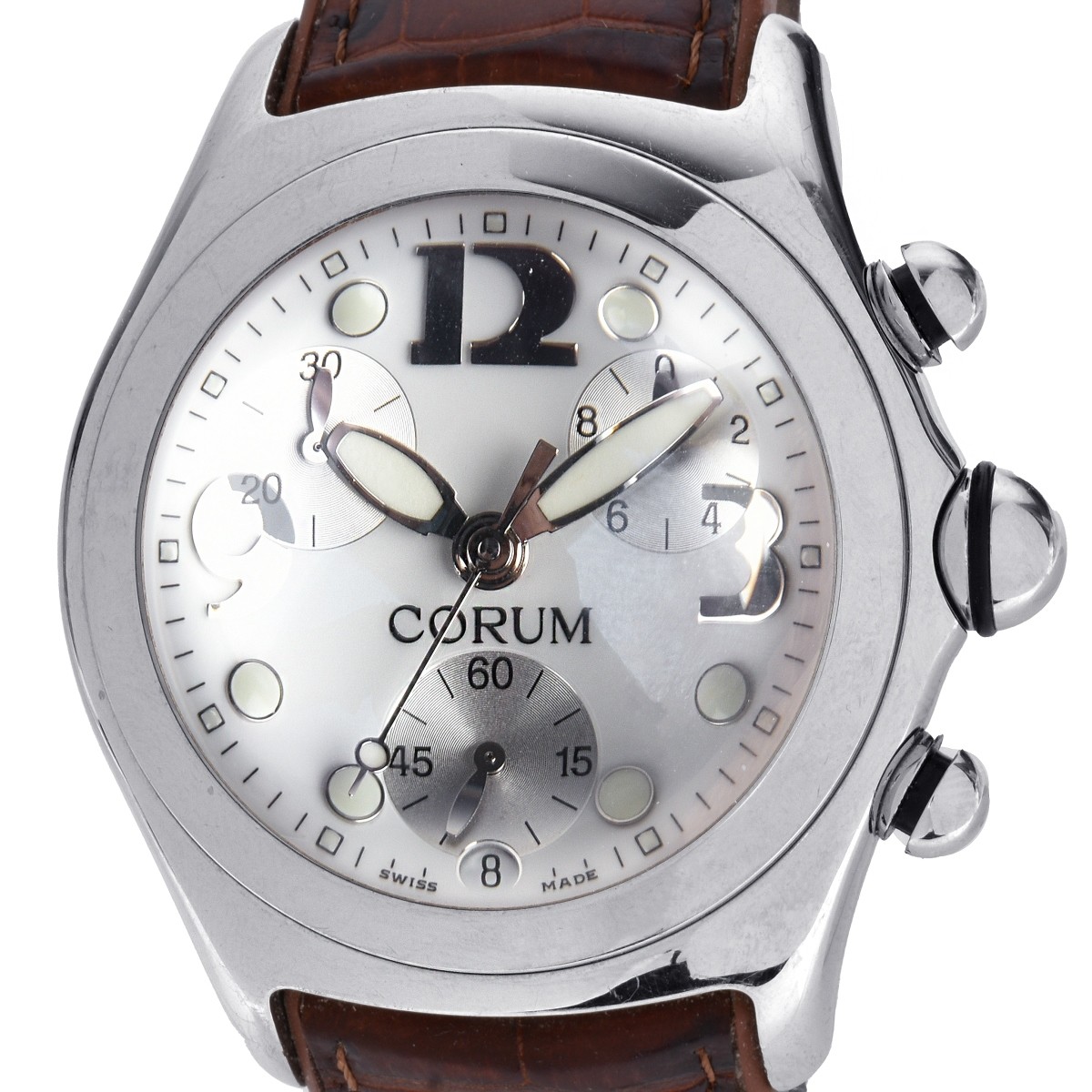 Corum Bubble Ref. 396.250.20