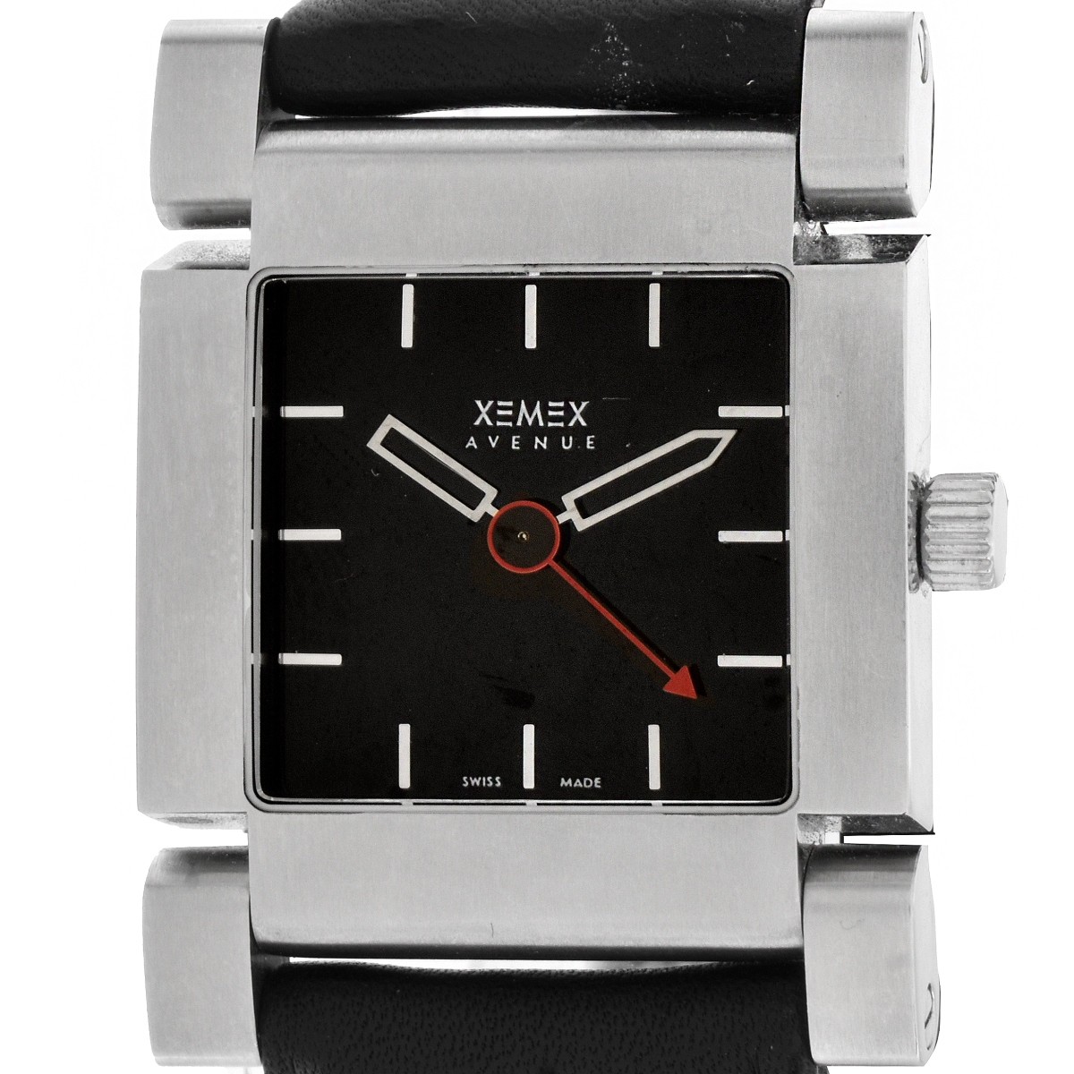 Xemex Avenue Watch