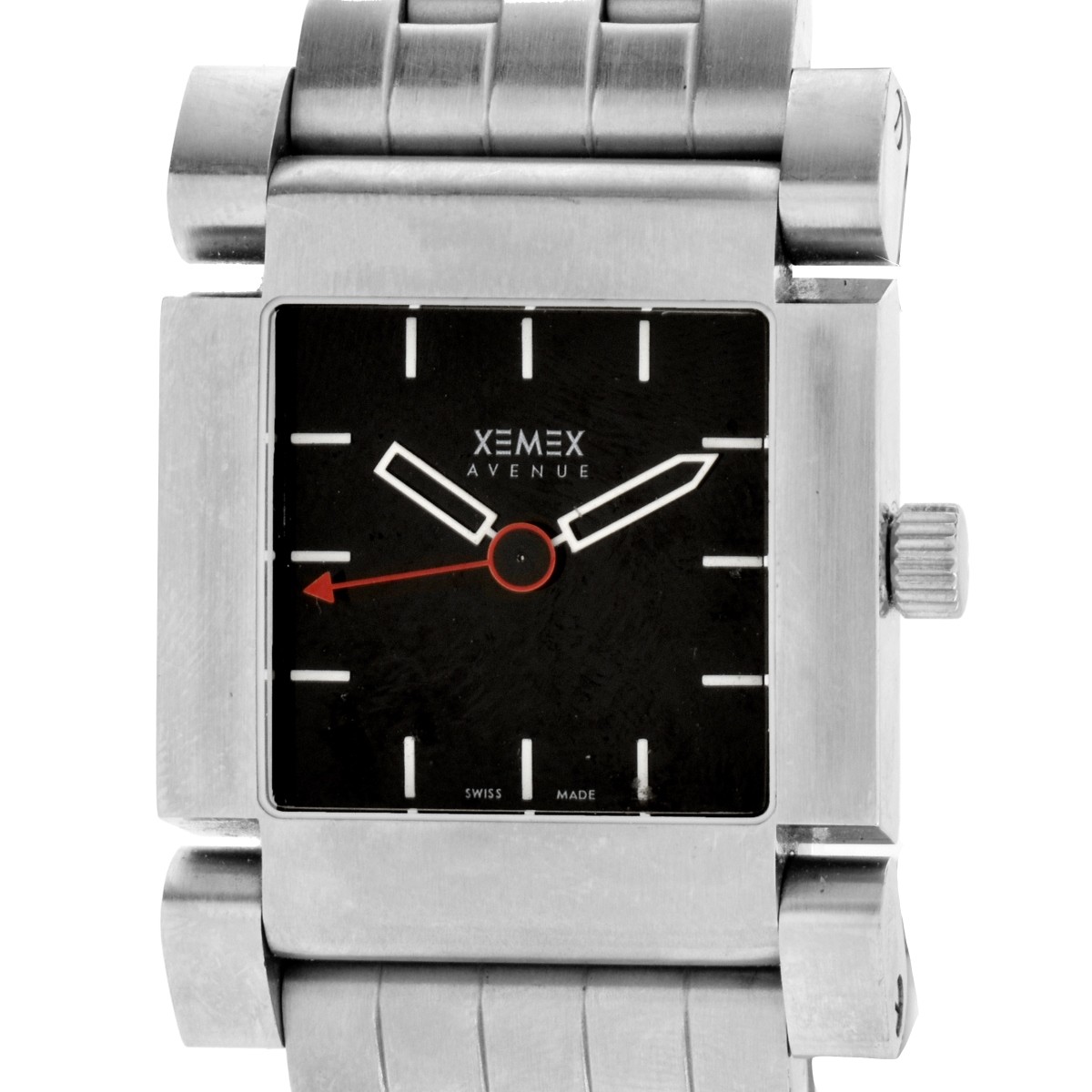 Xemex Avenue Watch