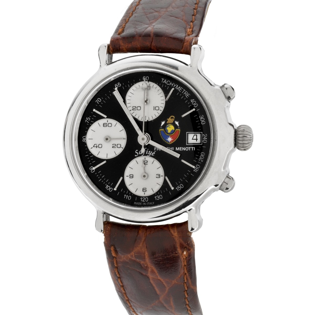 Franchi Menotti Watch