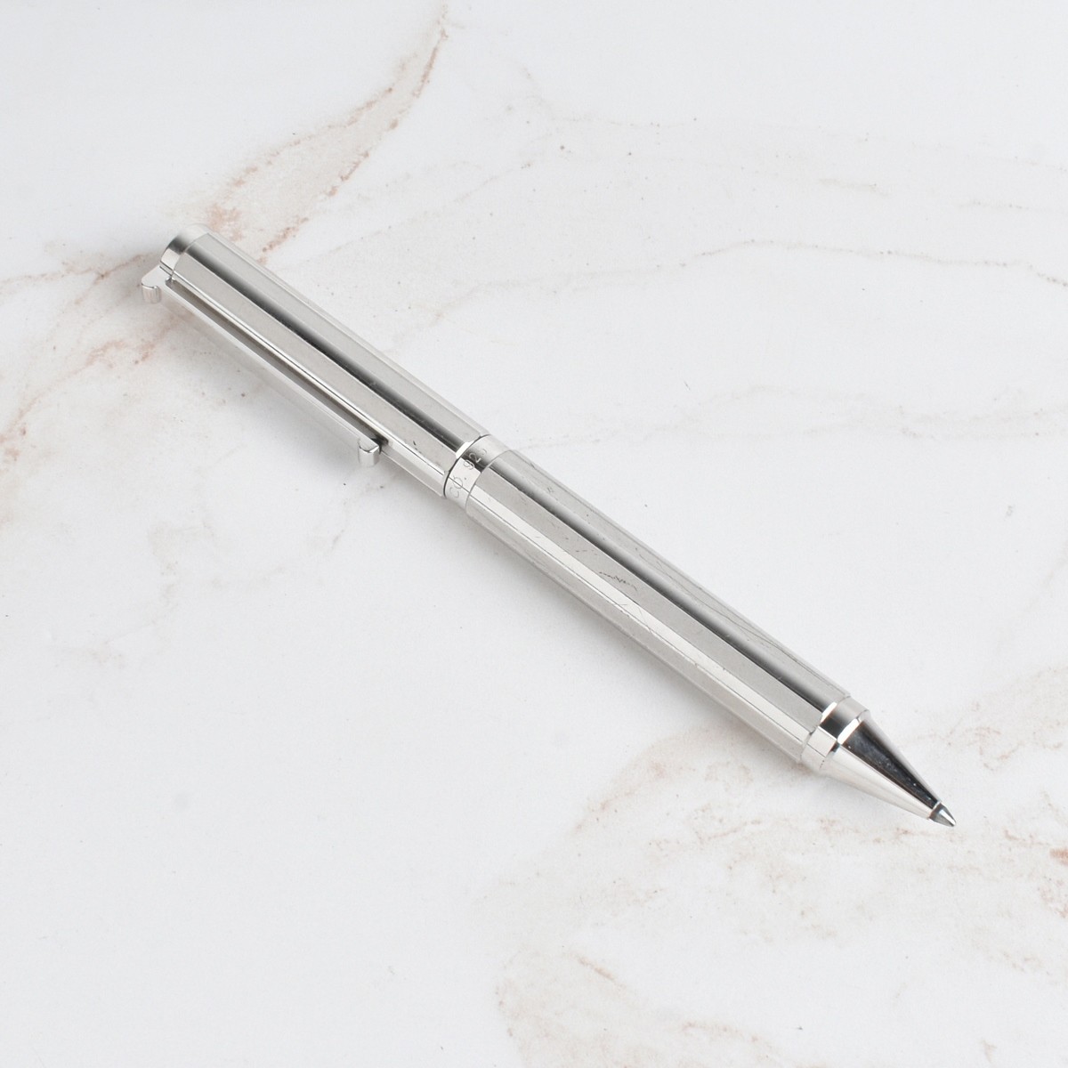 Tiffany & Co Sterling Pen