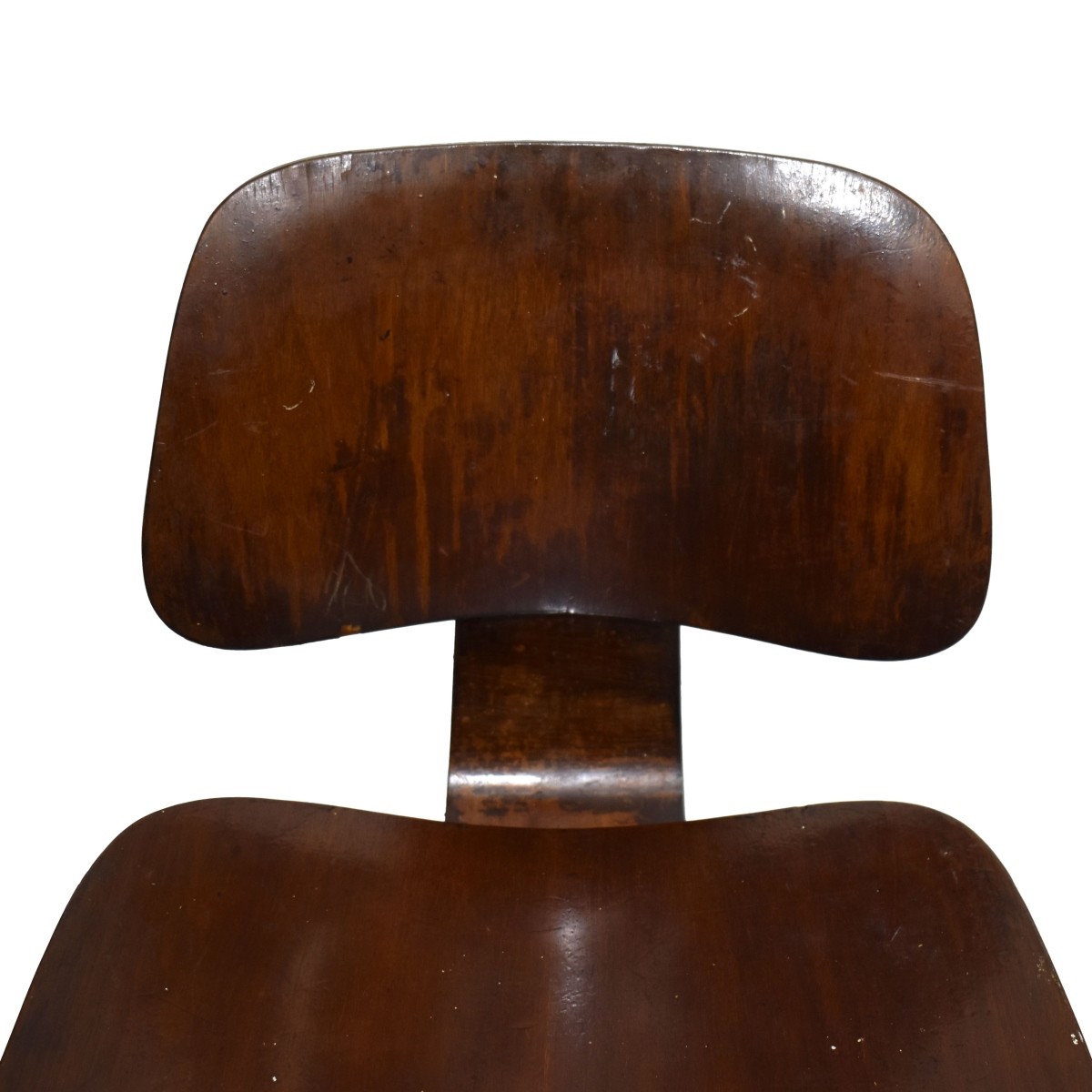 Eames DCW 1940's Dining Chairs