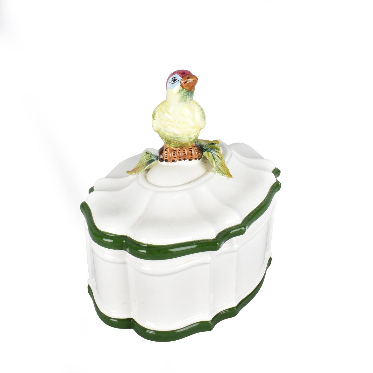 Tiffany & Co. Small Tureen