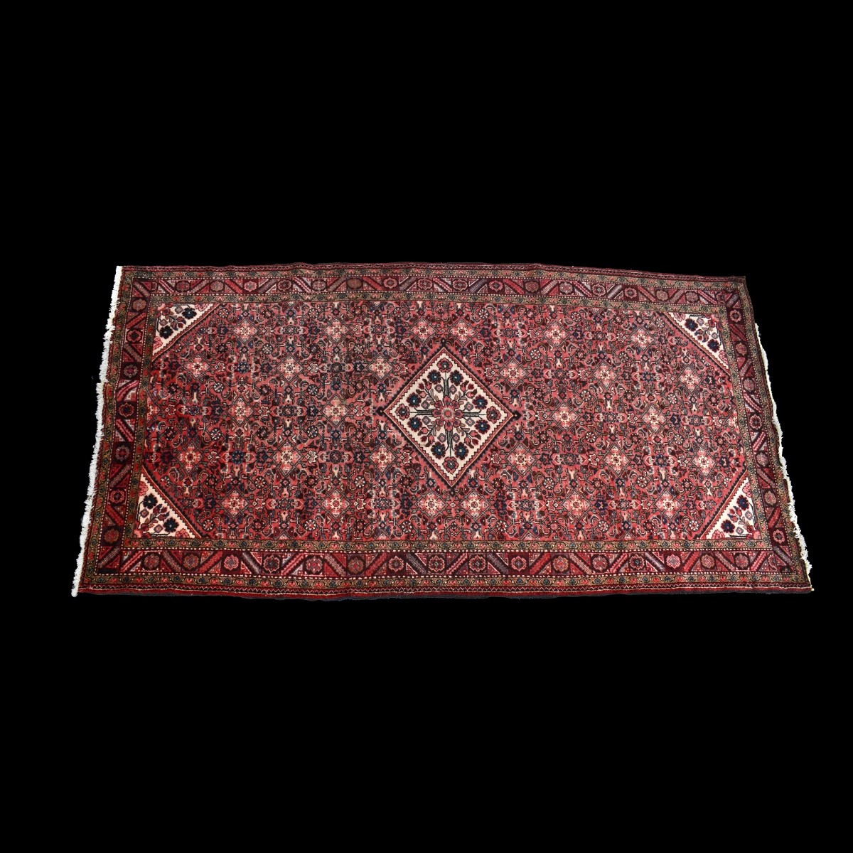 Persian Wool Rug