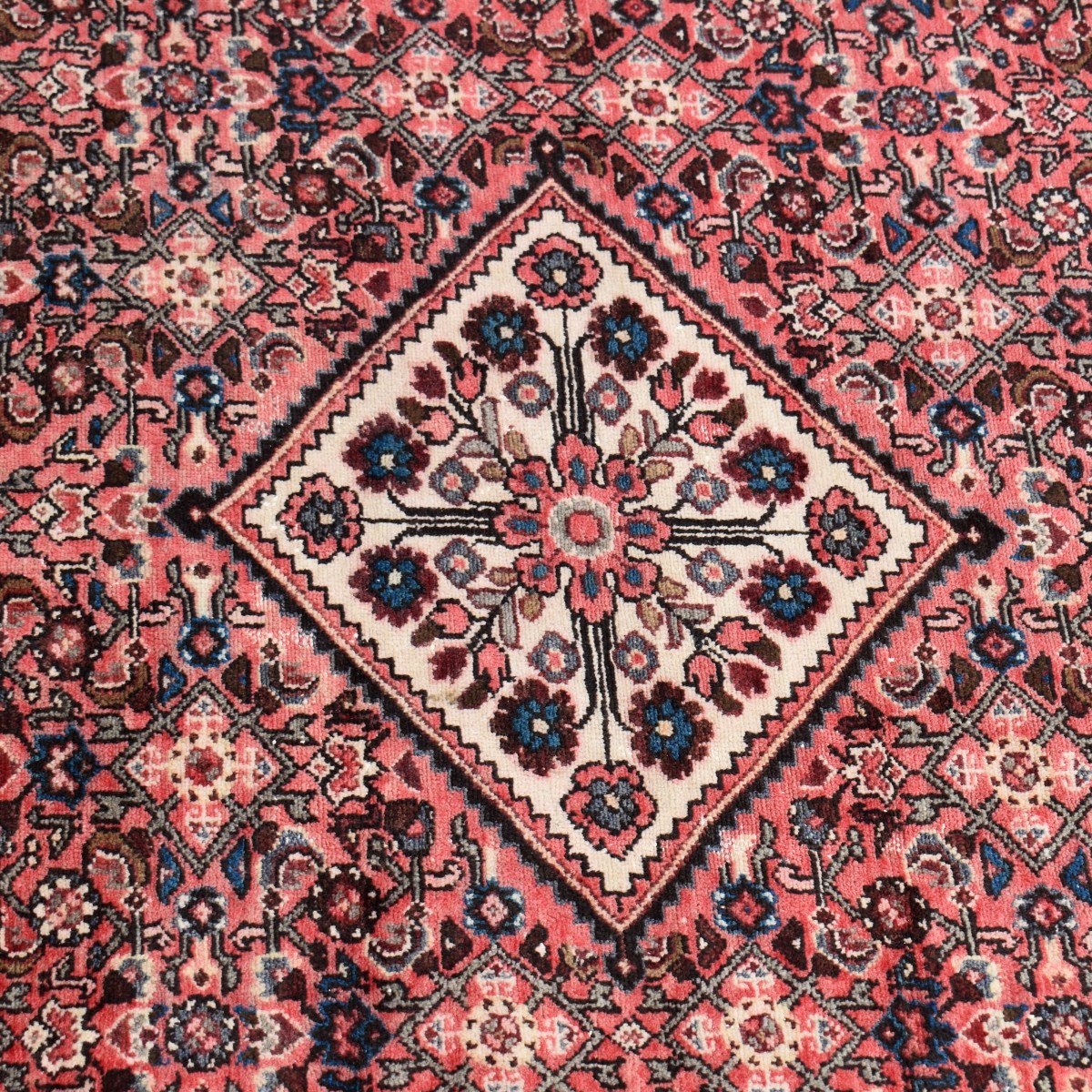 Persian Wool Rug