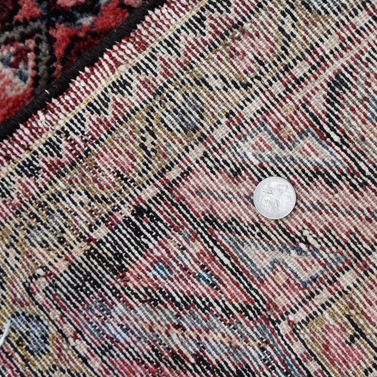 Persian Wool Rug